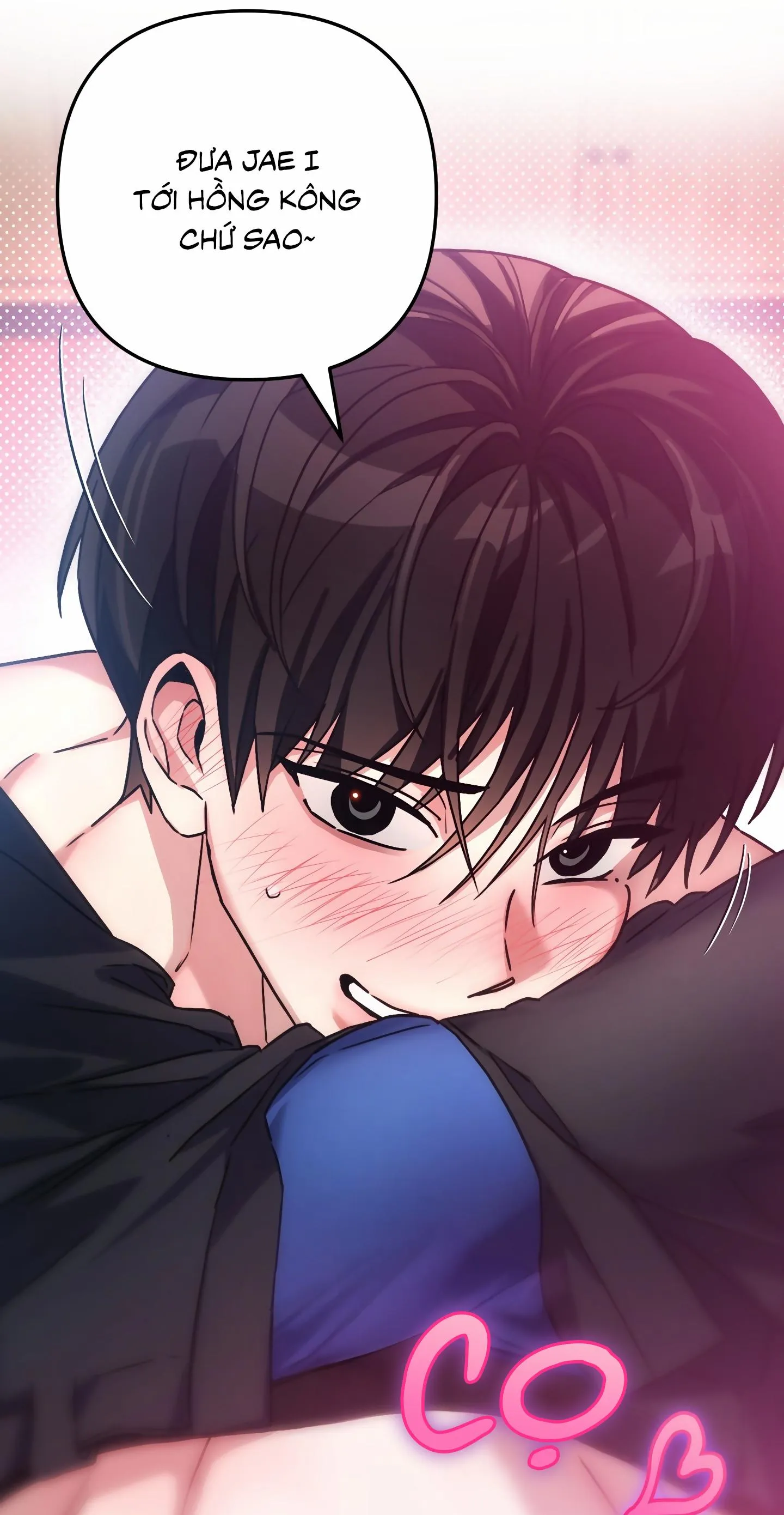 Cuộc tình gian dối Chapter 6 Trang 22