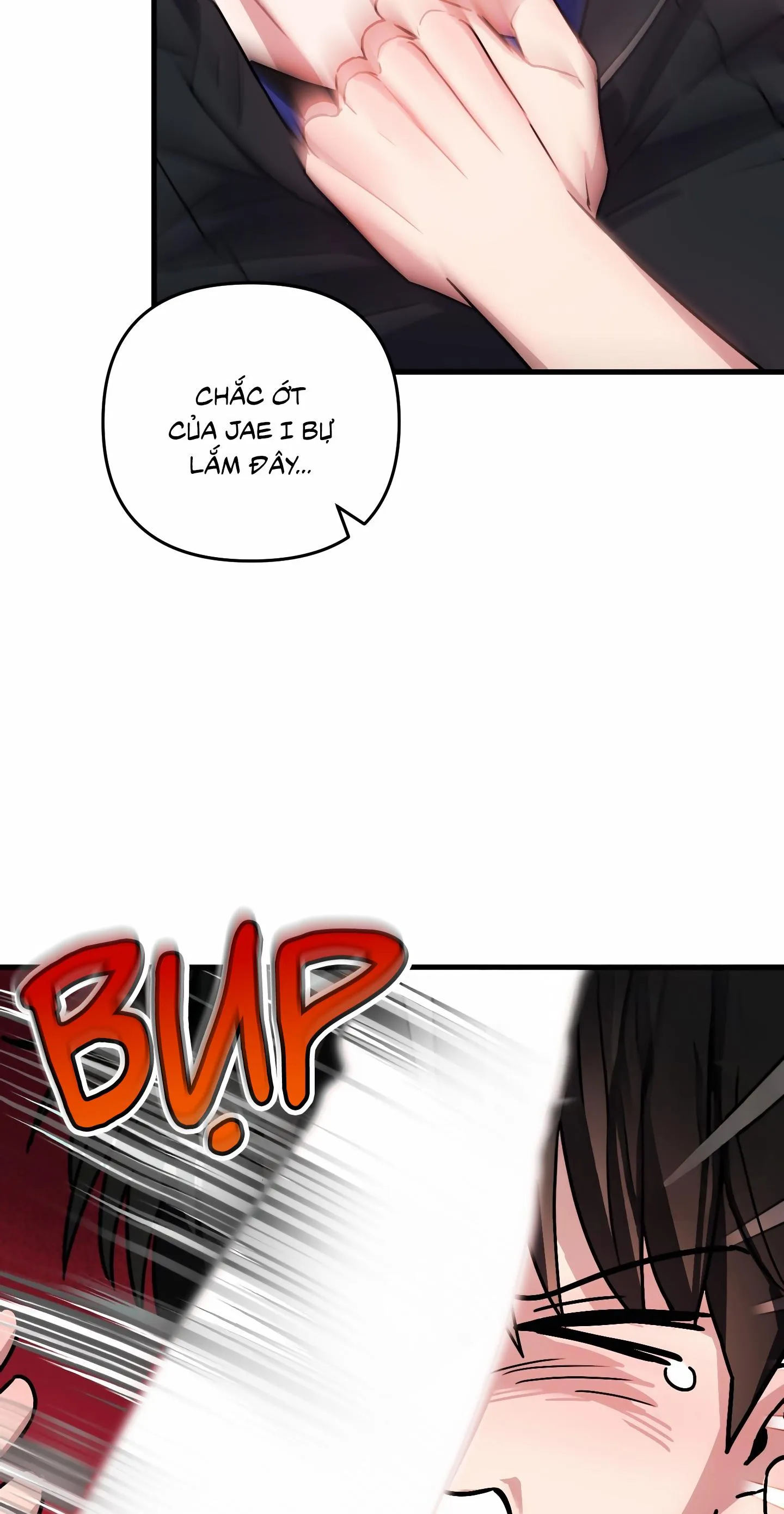 Cuộc tình gian dối Chapter 6 Trang 24