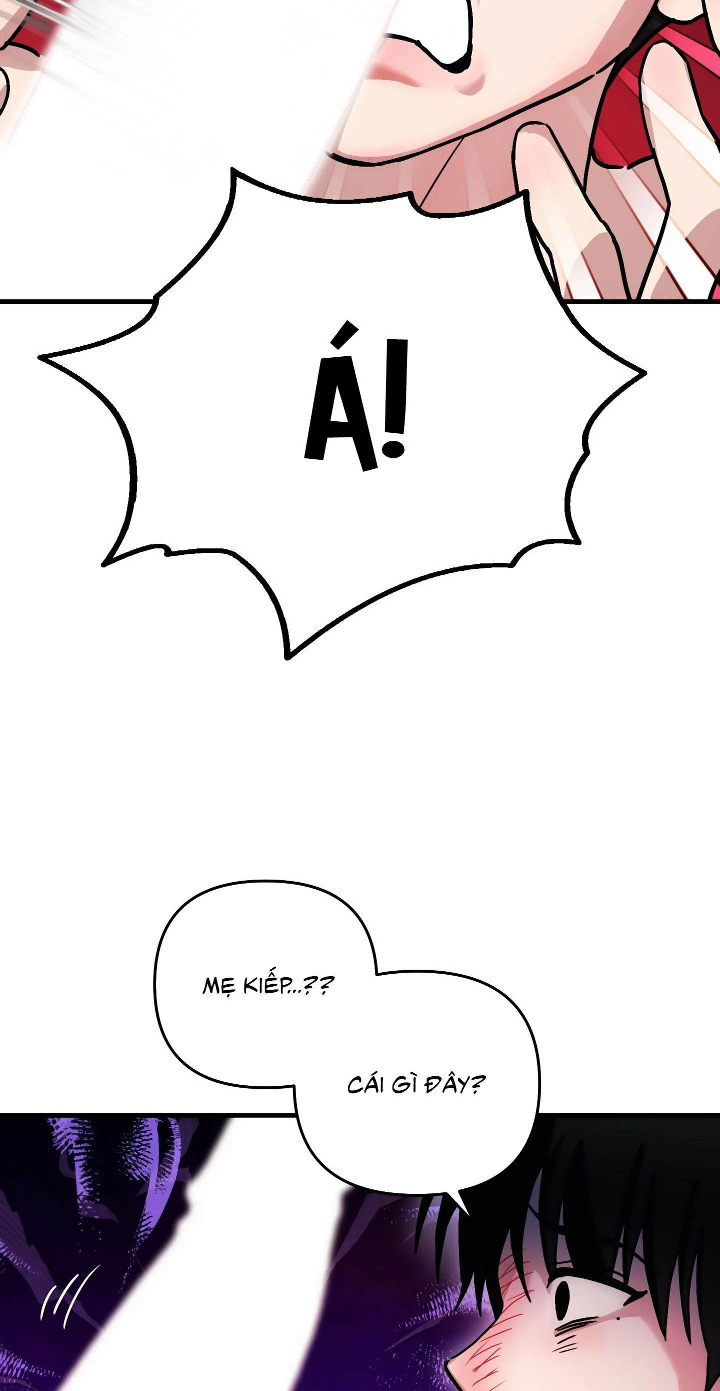 Cuộc tình gian dối Chapter 6 Trang 25