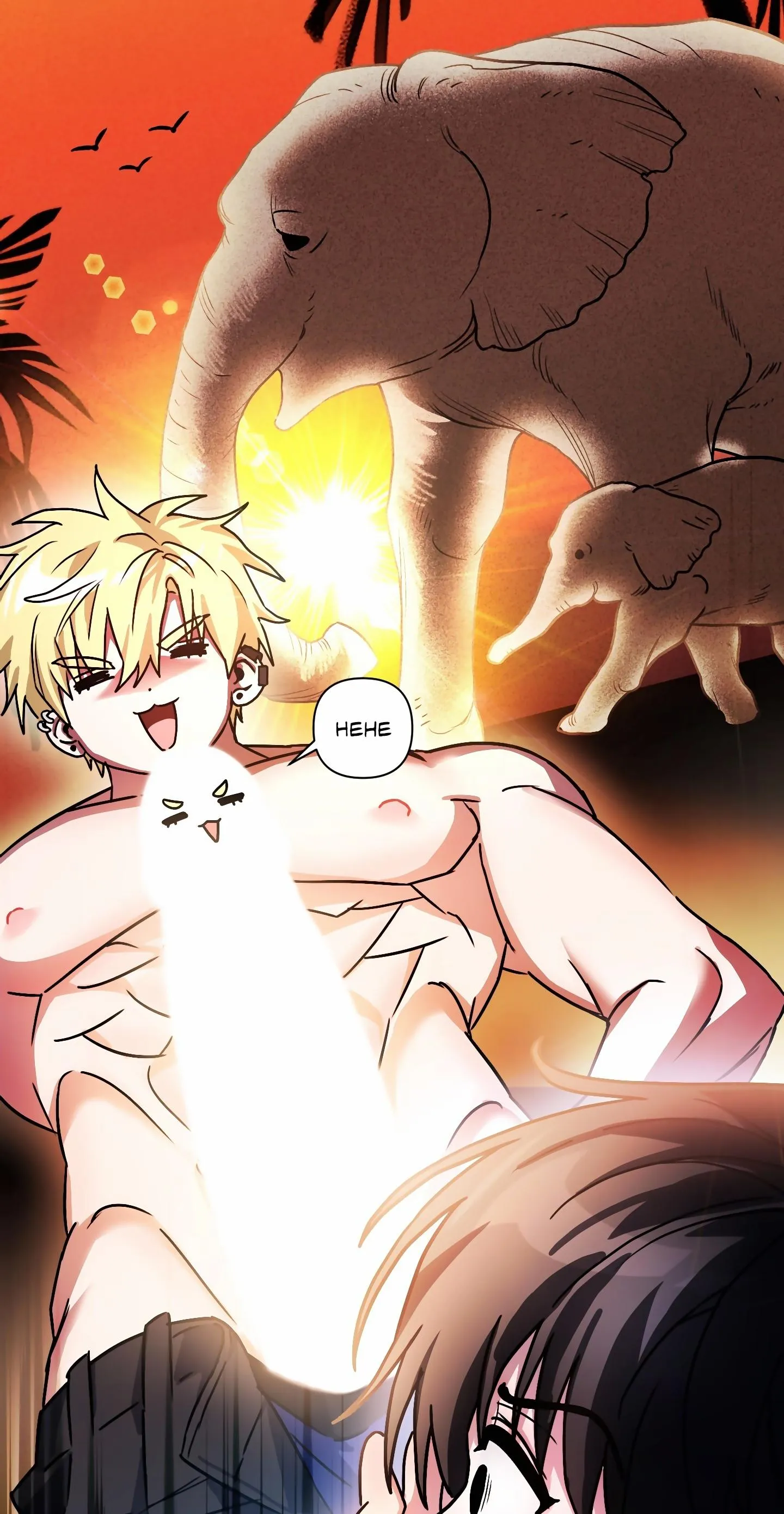 Cuộc tình gian dối Chapter 6 Trang 27