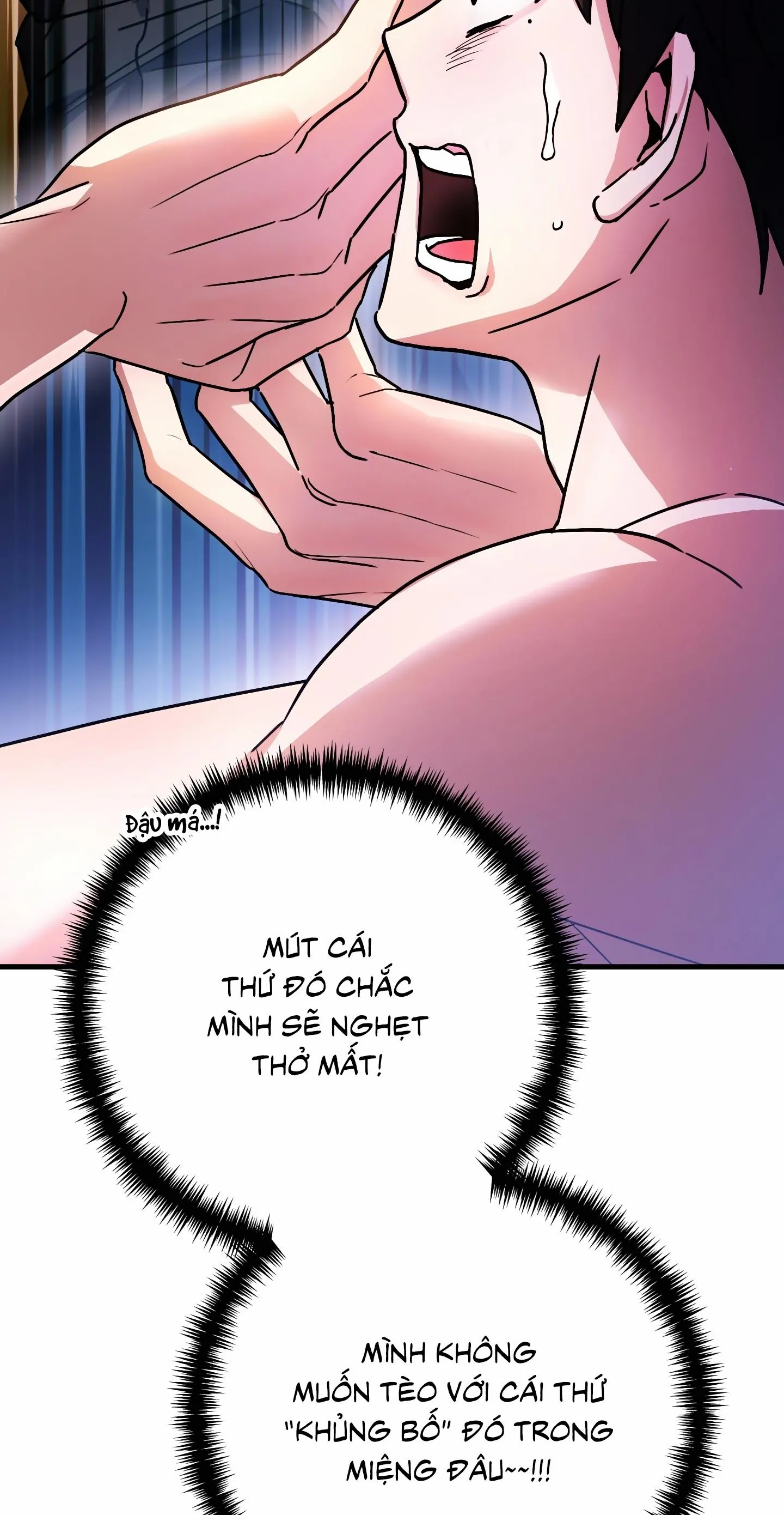 Cuộc tình gian dối Chapter 6 Trang 28