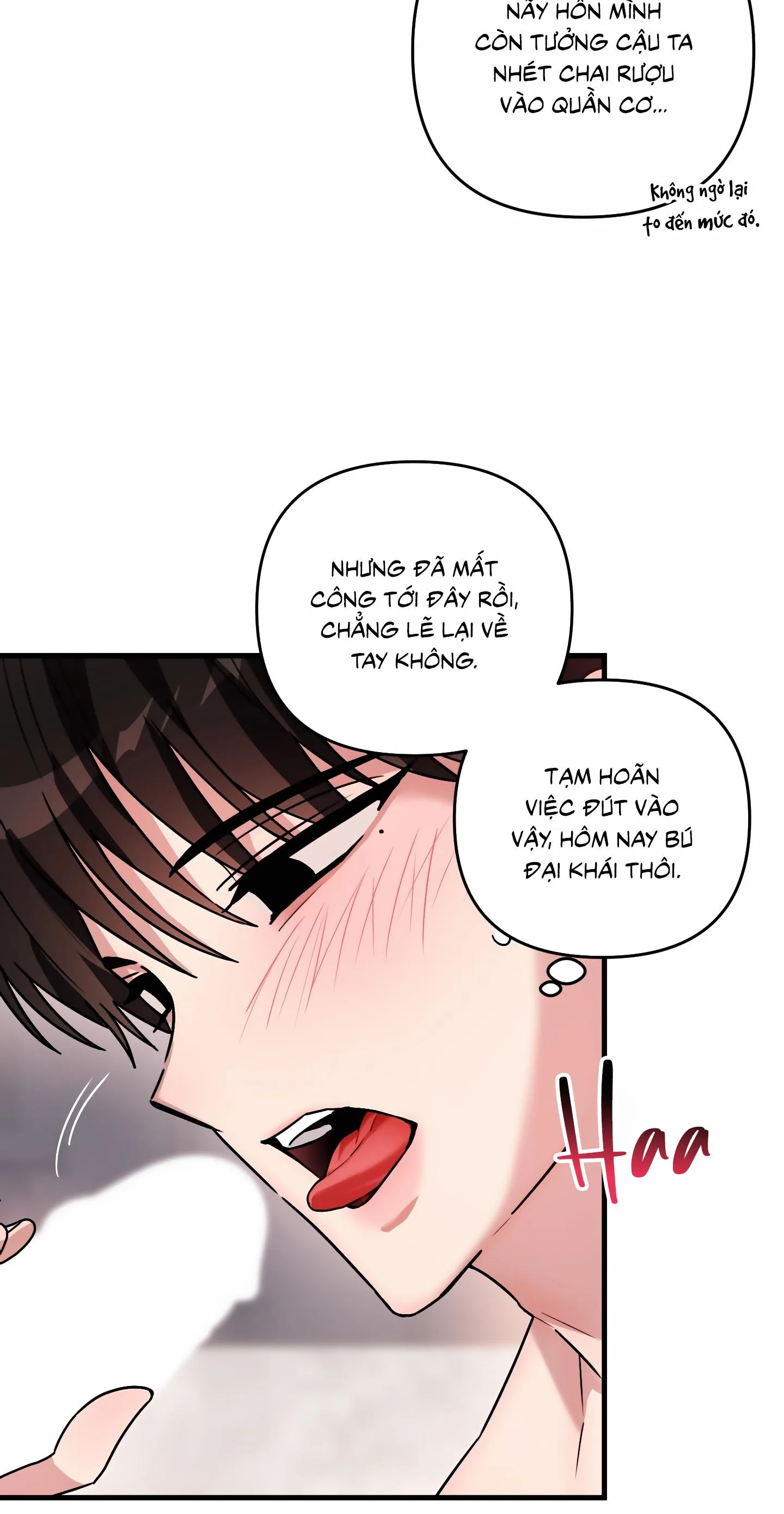 Cuộc tình gian dối Chapter 6 Trang 30