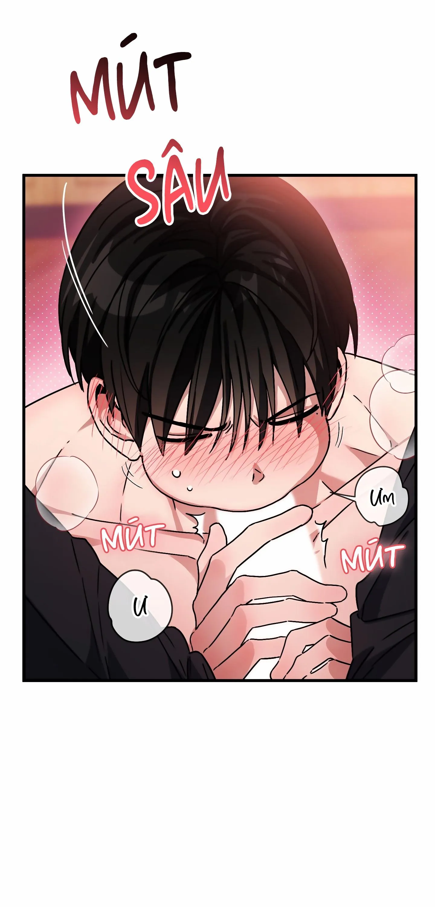 Cuộc tình gian dối Chapter 6 Trang 32