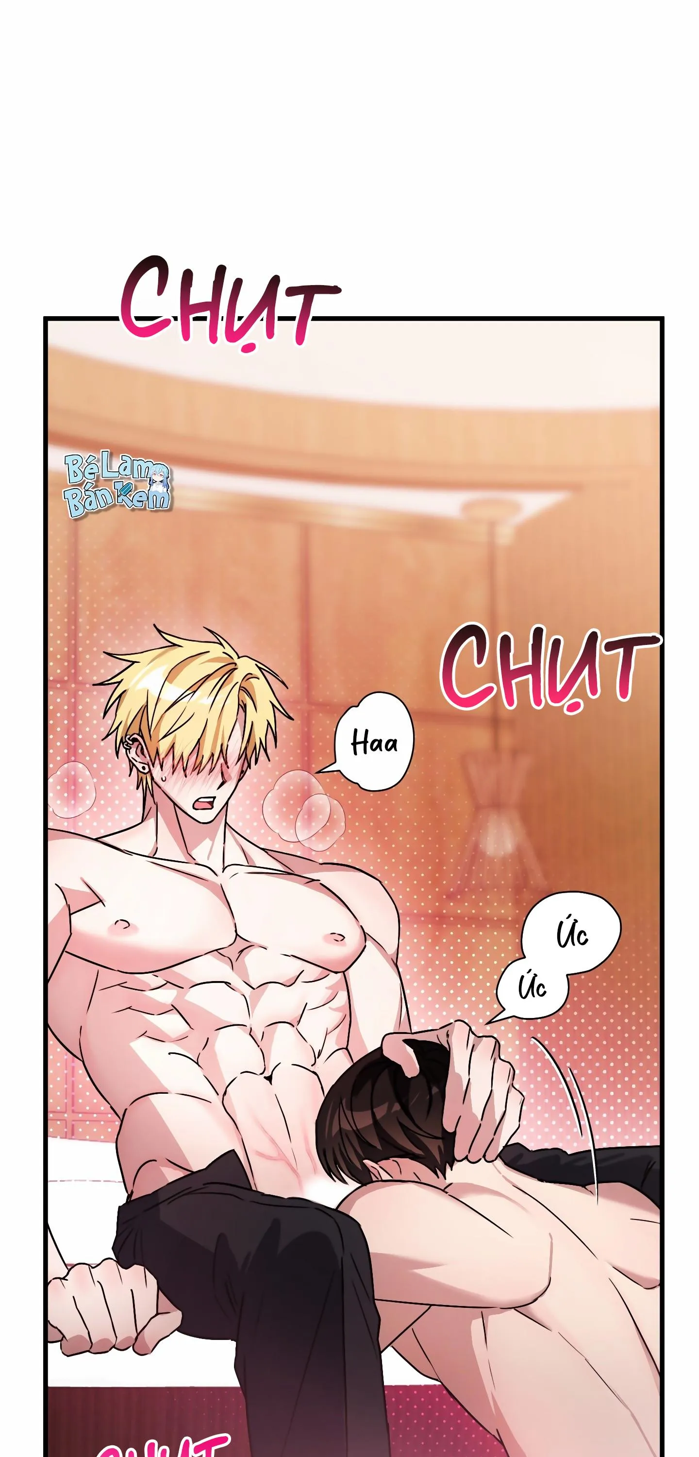 Cuộc tình gian dối Chapter 6 Trang 33