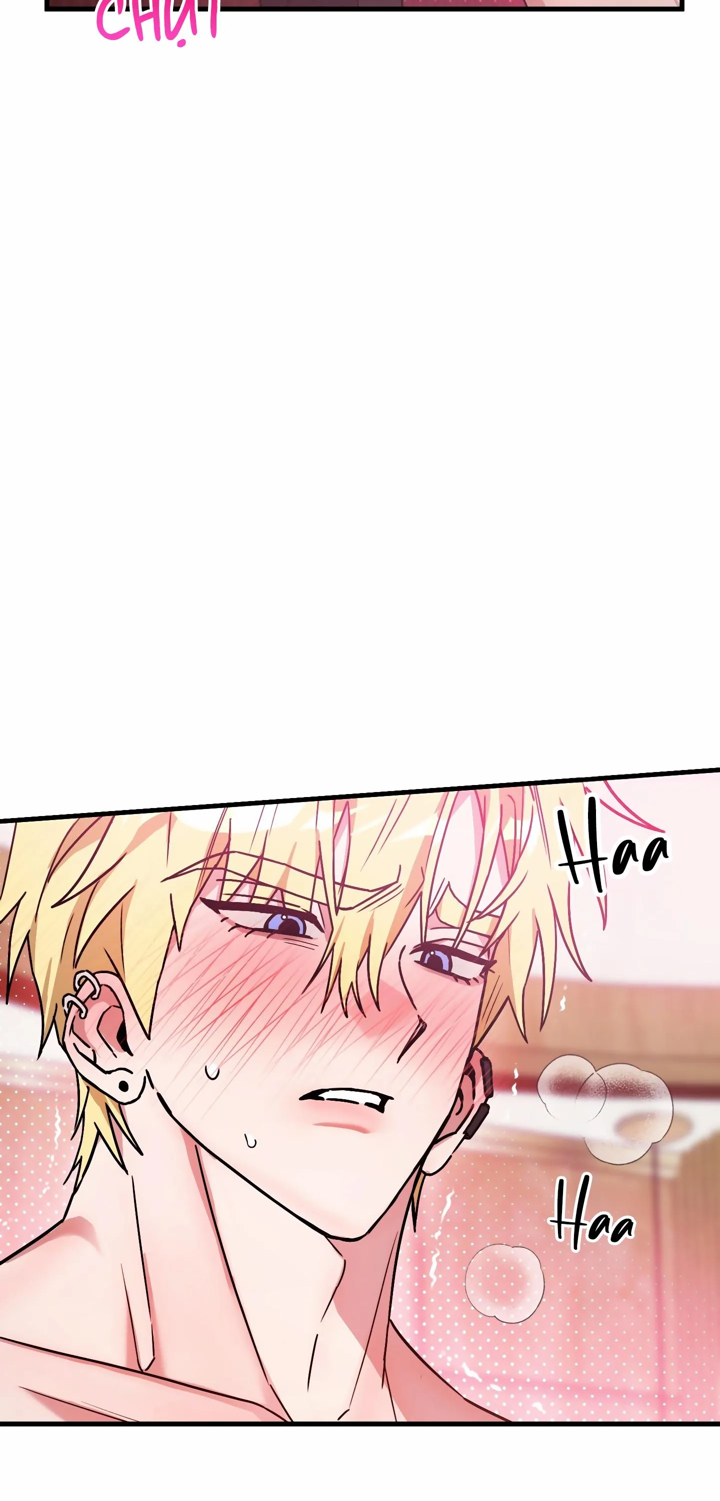 Cuộc tình gian dối Chapter 6 Trang 34