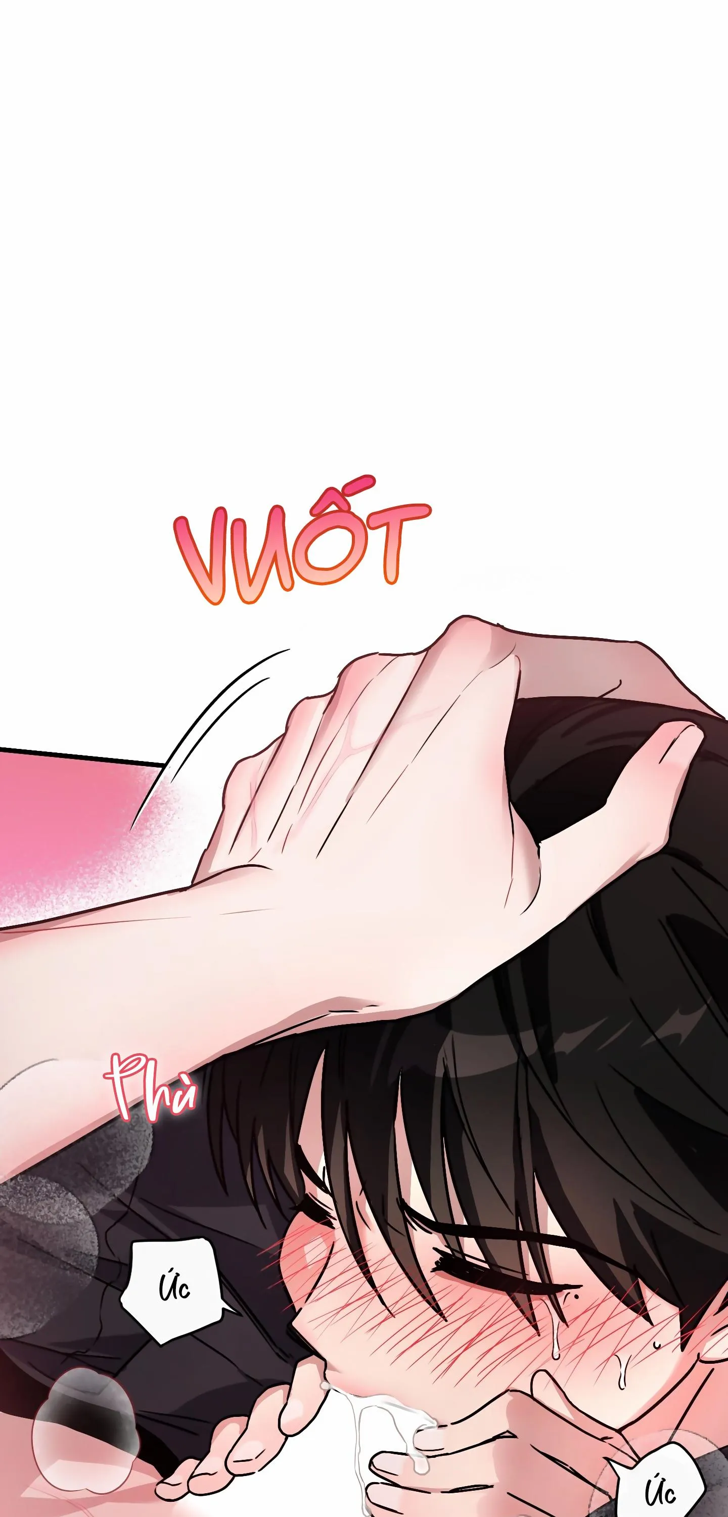 Cuộc tình gian dối Chapter 6 Trang 35