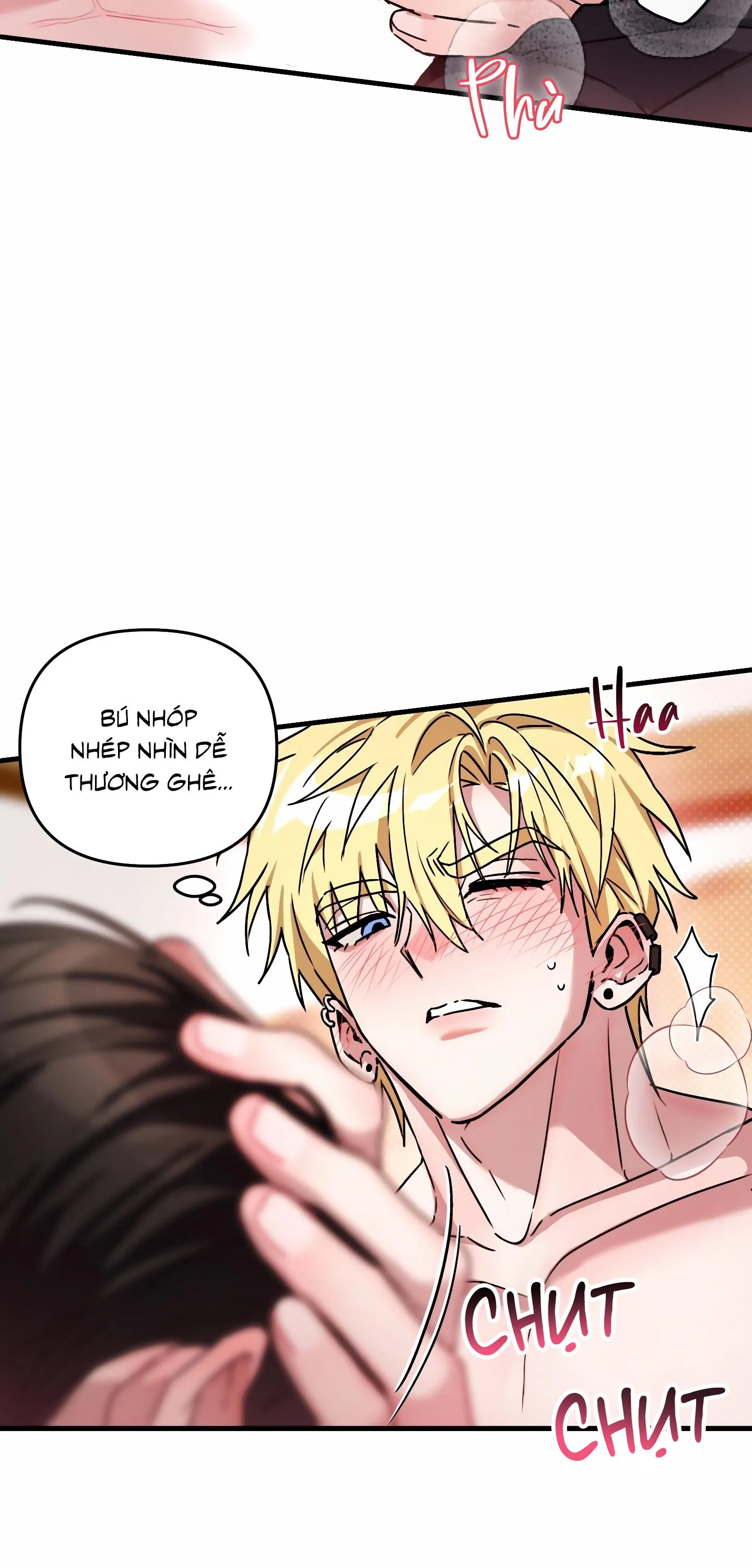 Cuộc tình gian dối Chapter 6 Trang 36