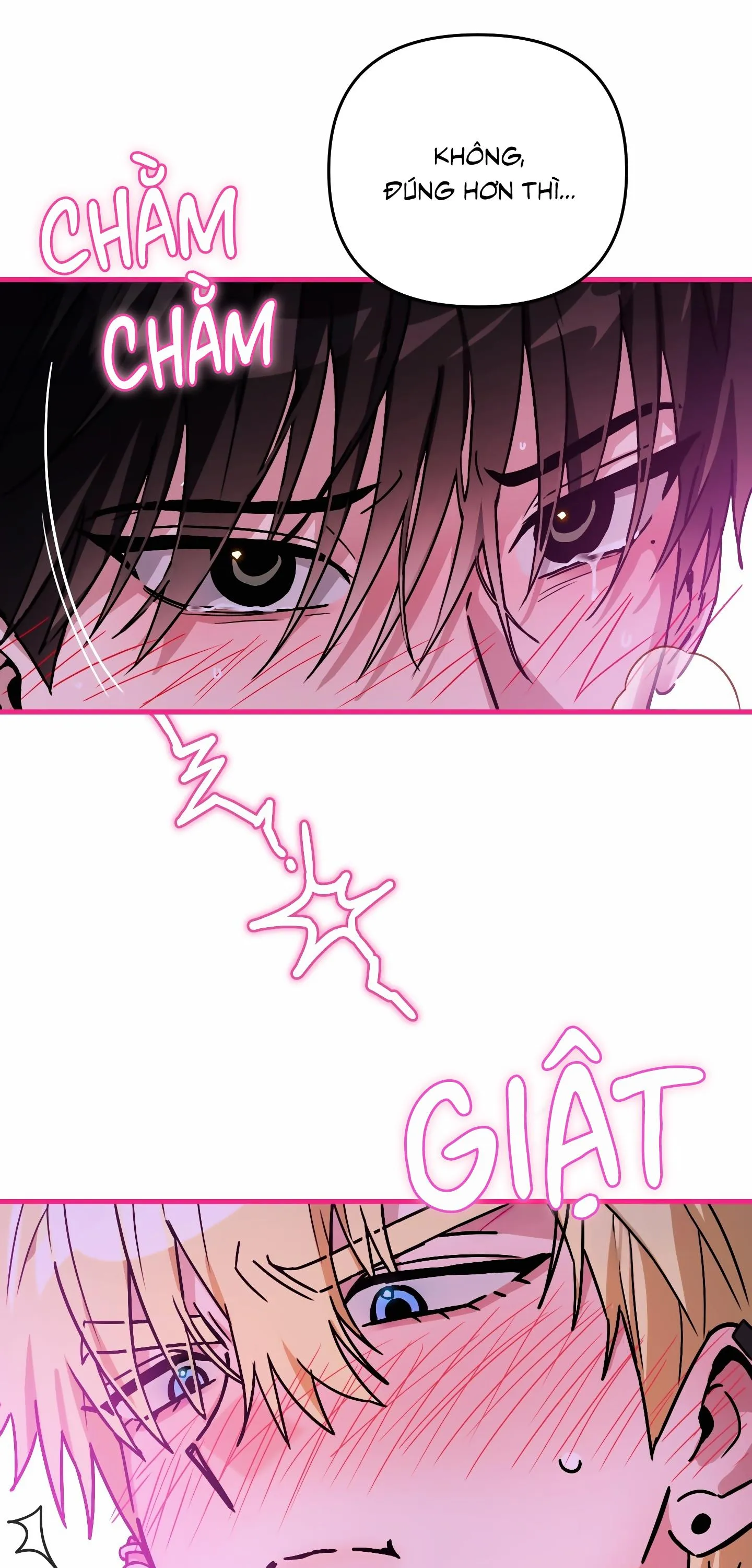 Cuộc tình gian dối Chapter 6 Trang 37