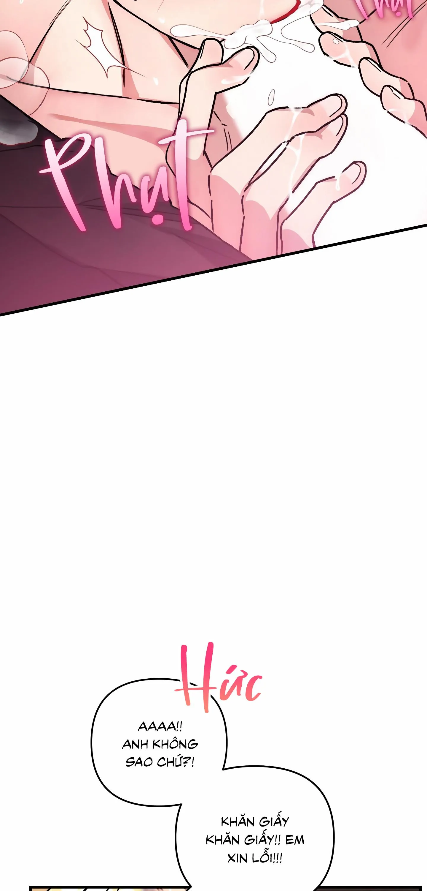 Cuộc tình gian dối Chapter 6 Trang 39