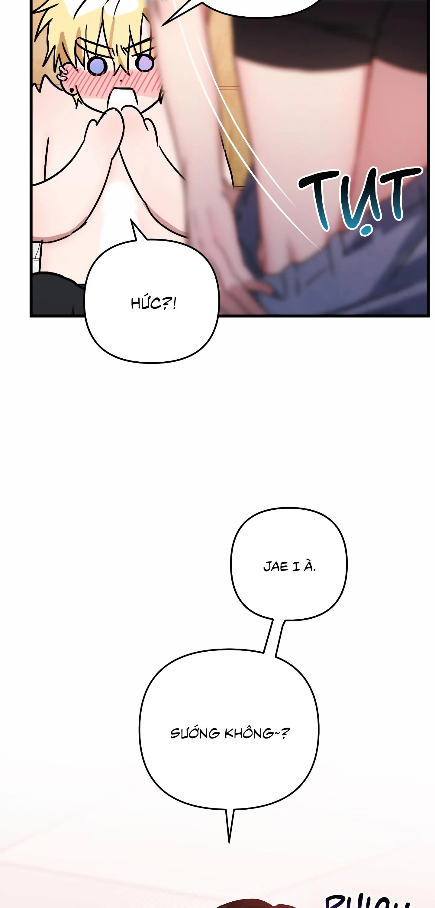 Cuộc tình gian dối Chapter 6 Trang 40