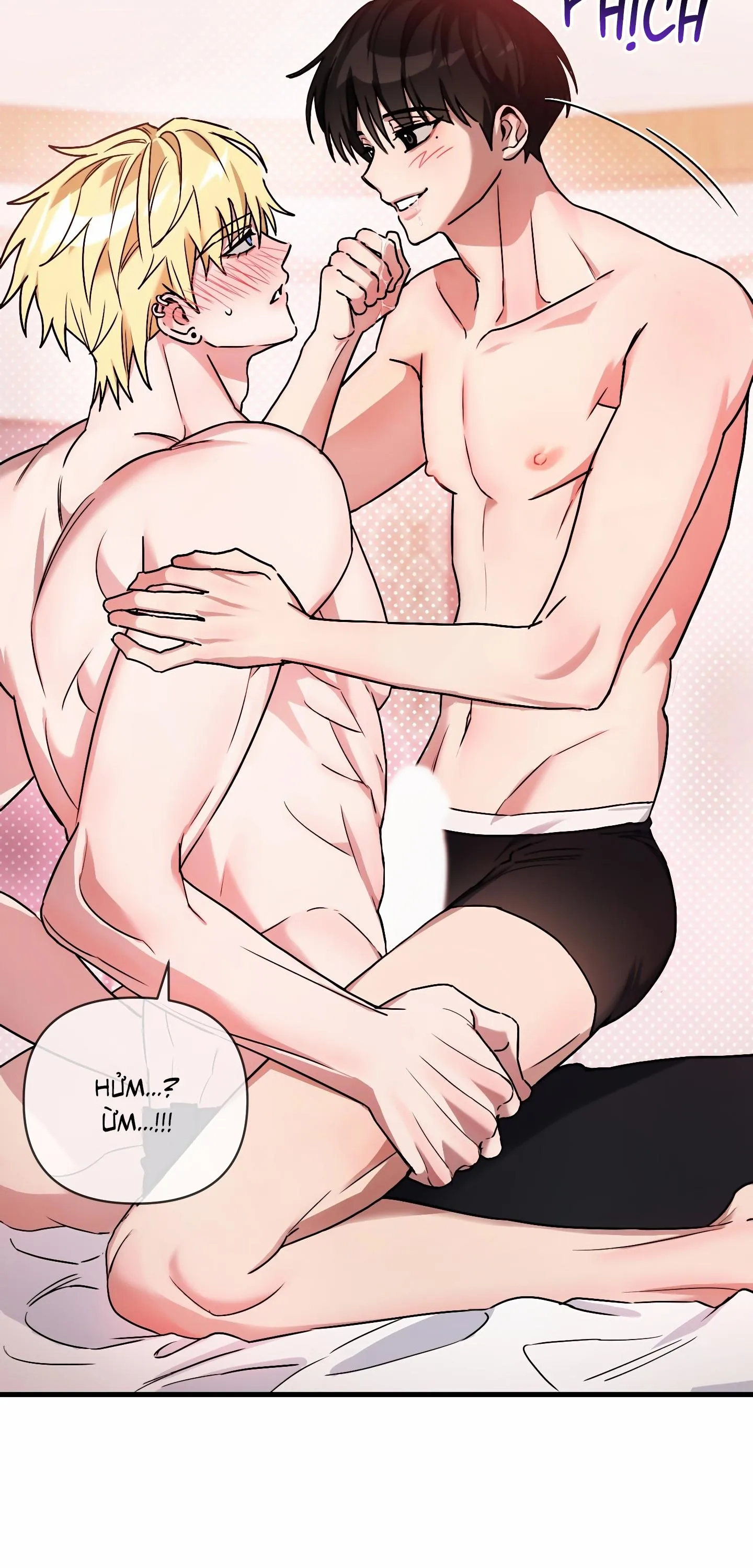 Cuộc tình gian dối Chapter 6 Trang 41