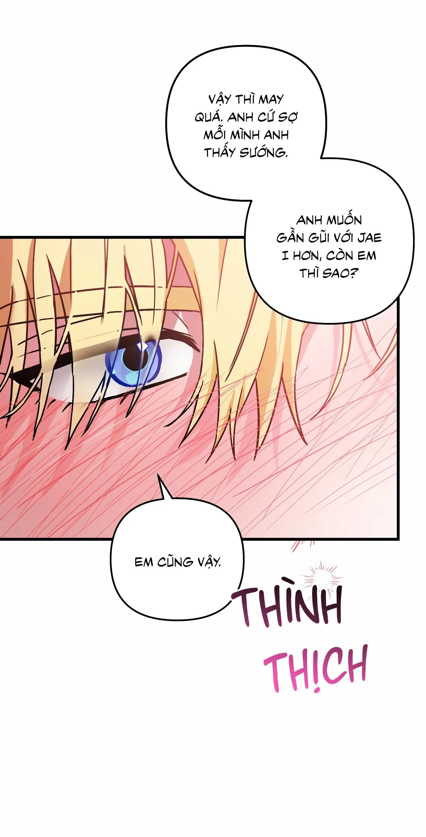 Cuộc tình gian dối Chapter 6 Trang 42