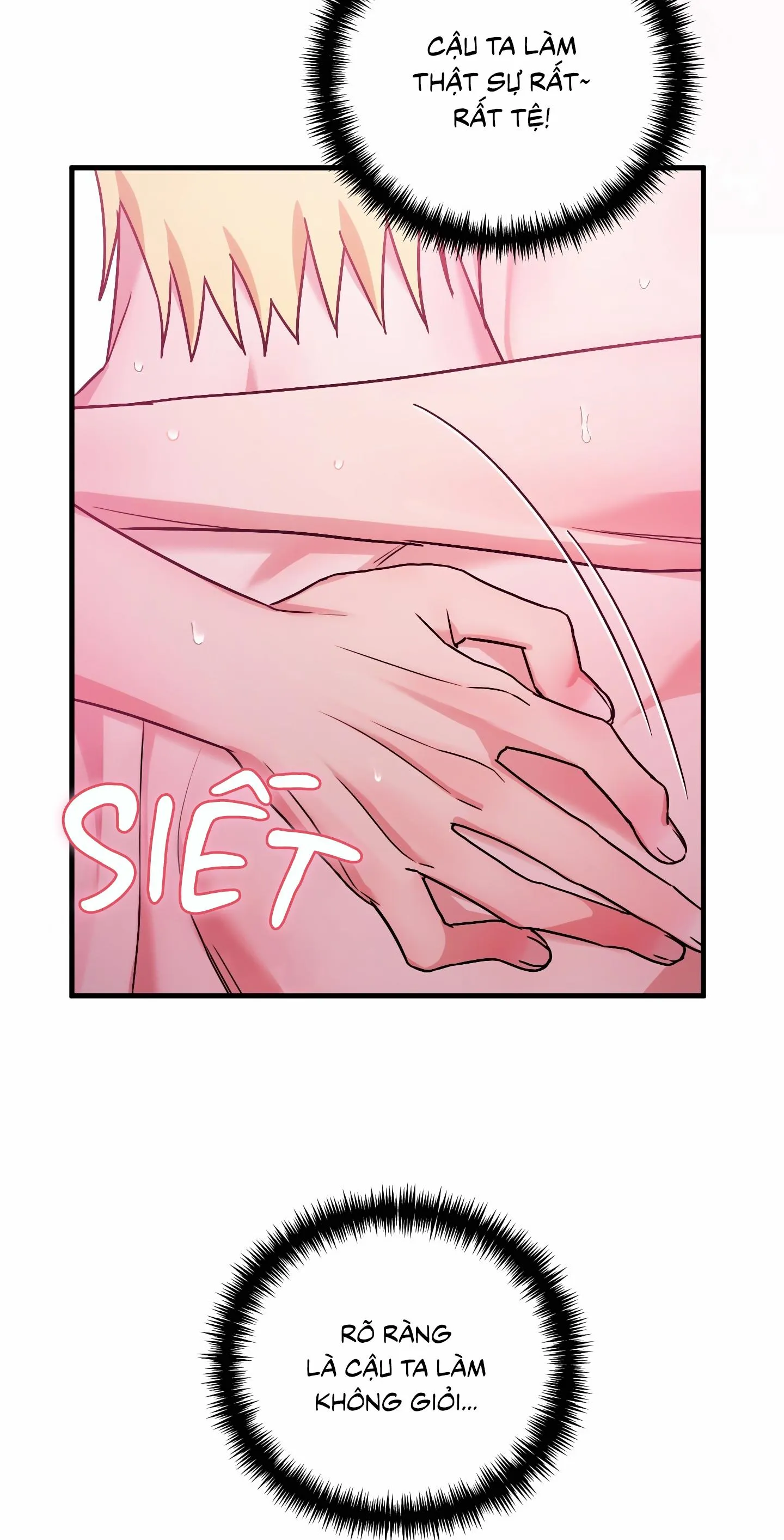 Cuộc tình gian dối Chapter 6 Trang 49