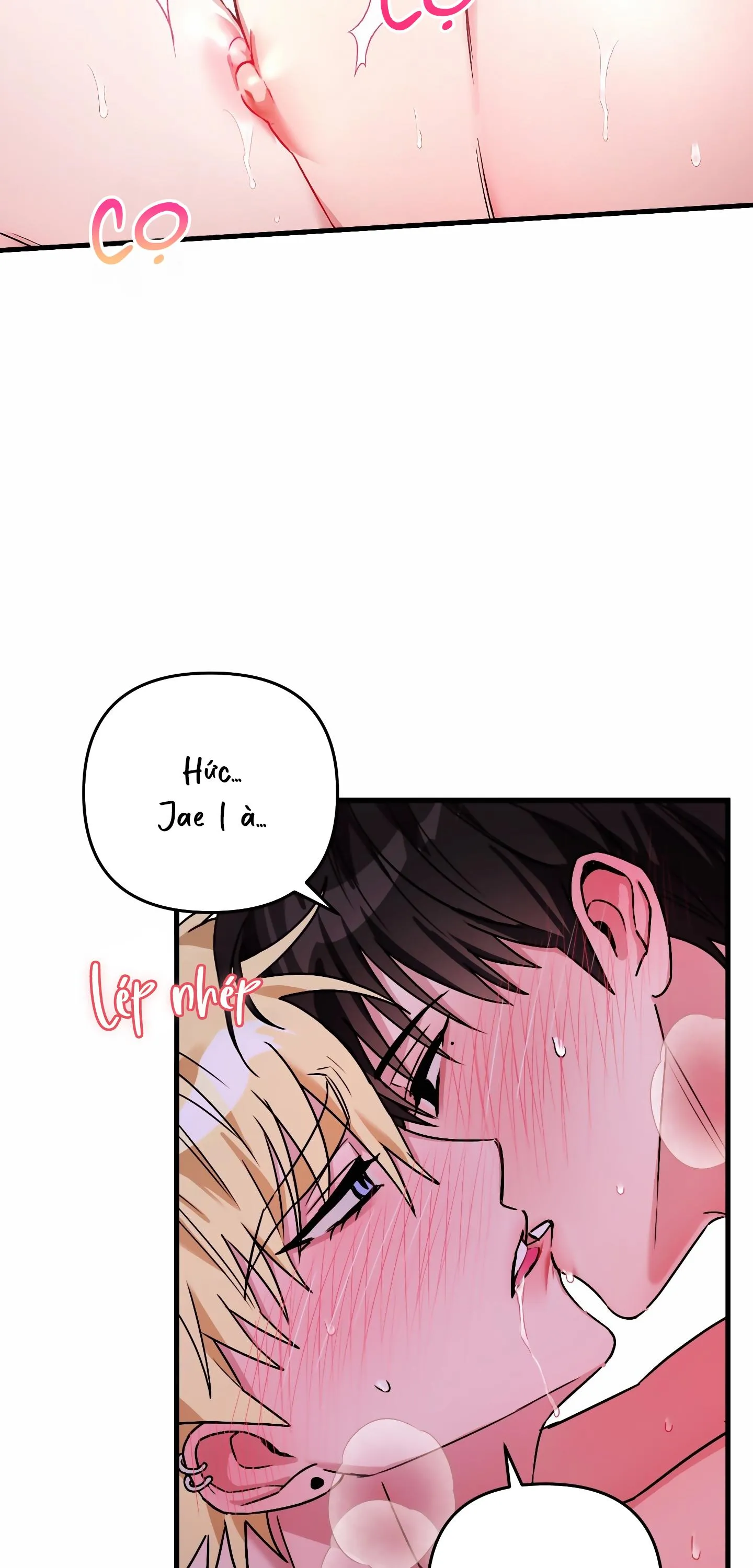 Cuộc tình gian dối Chapter 6 Trang 55