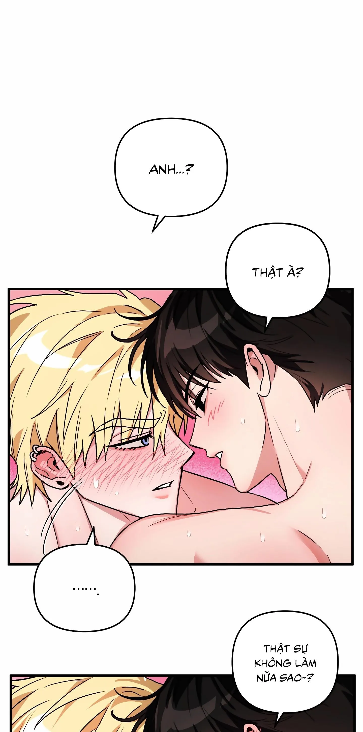 Cuộc tình gian dối Chapter 6 Trang 62