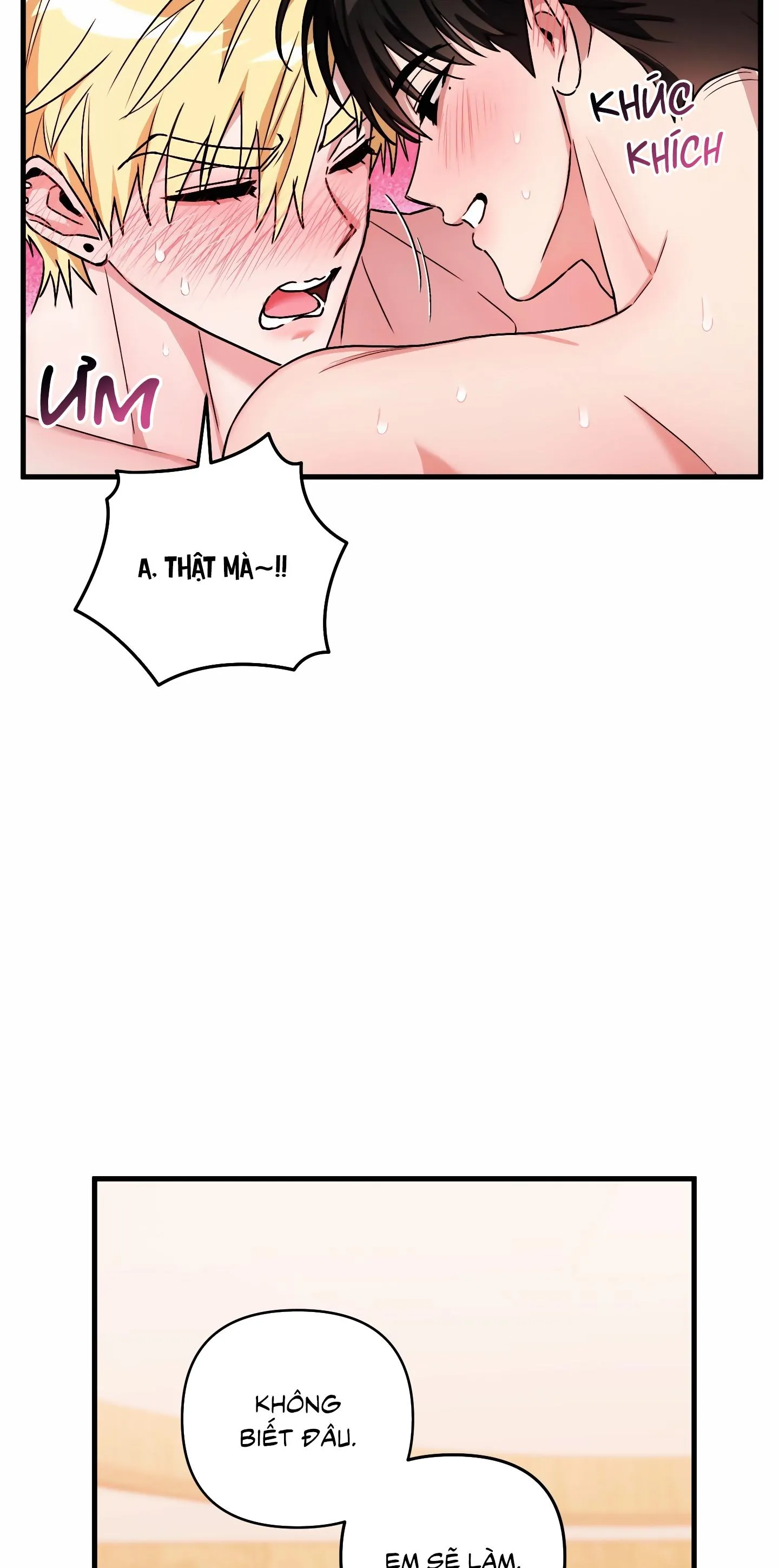 Cuộc tình gian dối Chapter 6 Trang 63