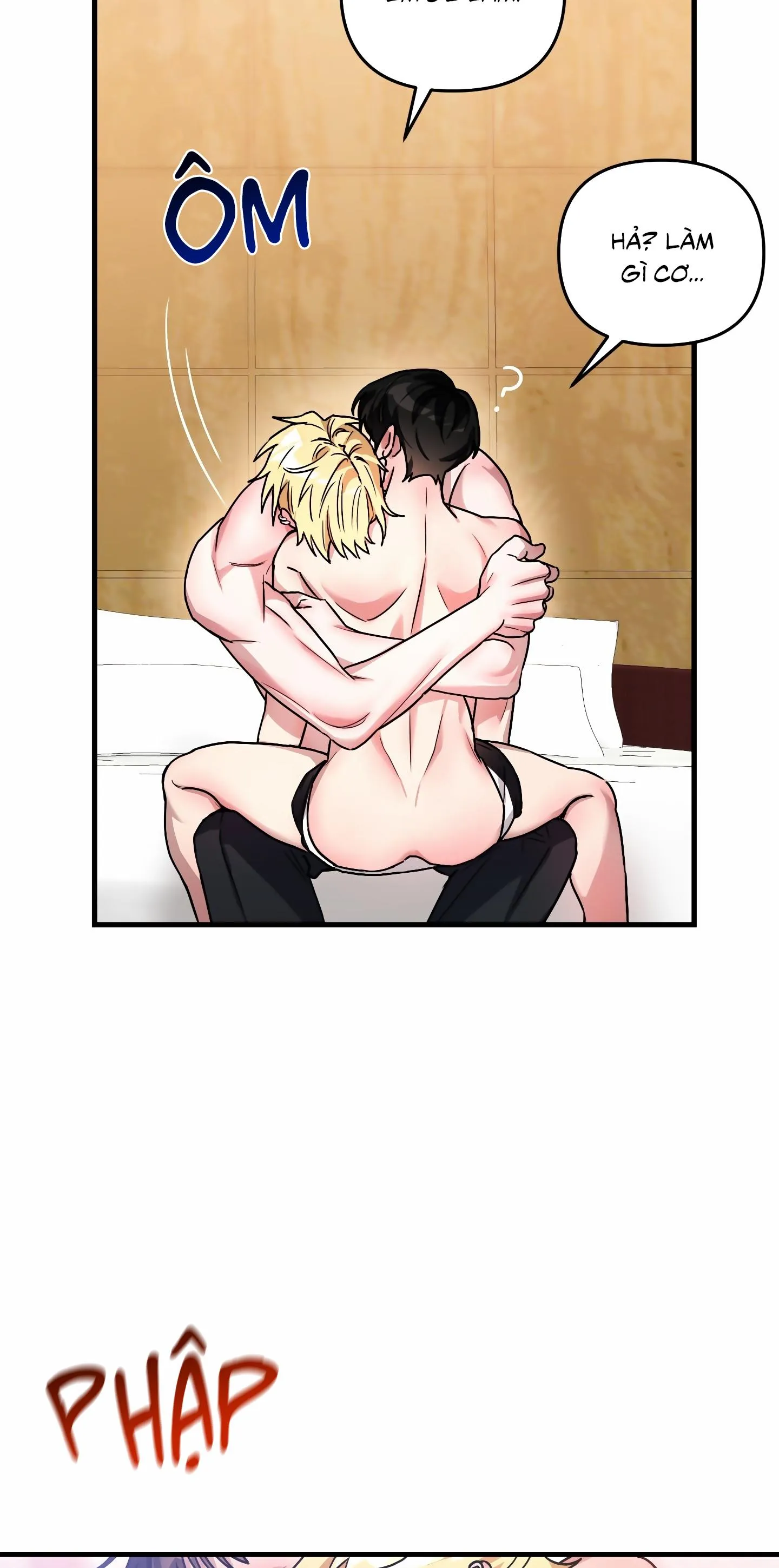 Cuộc tình gian dối Chapter 6 Trang 64