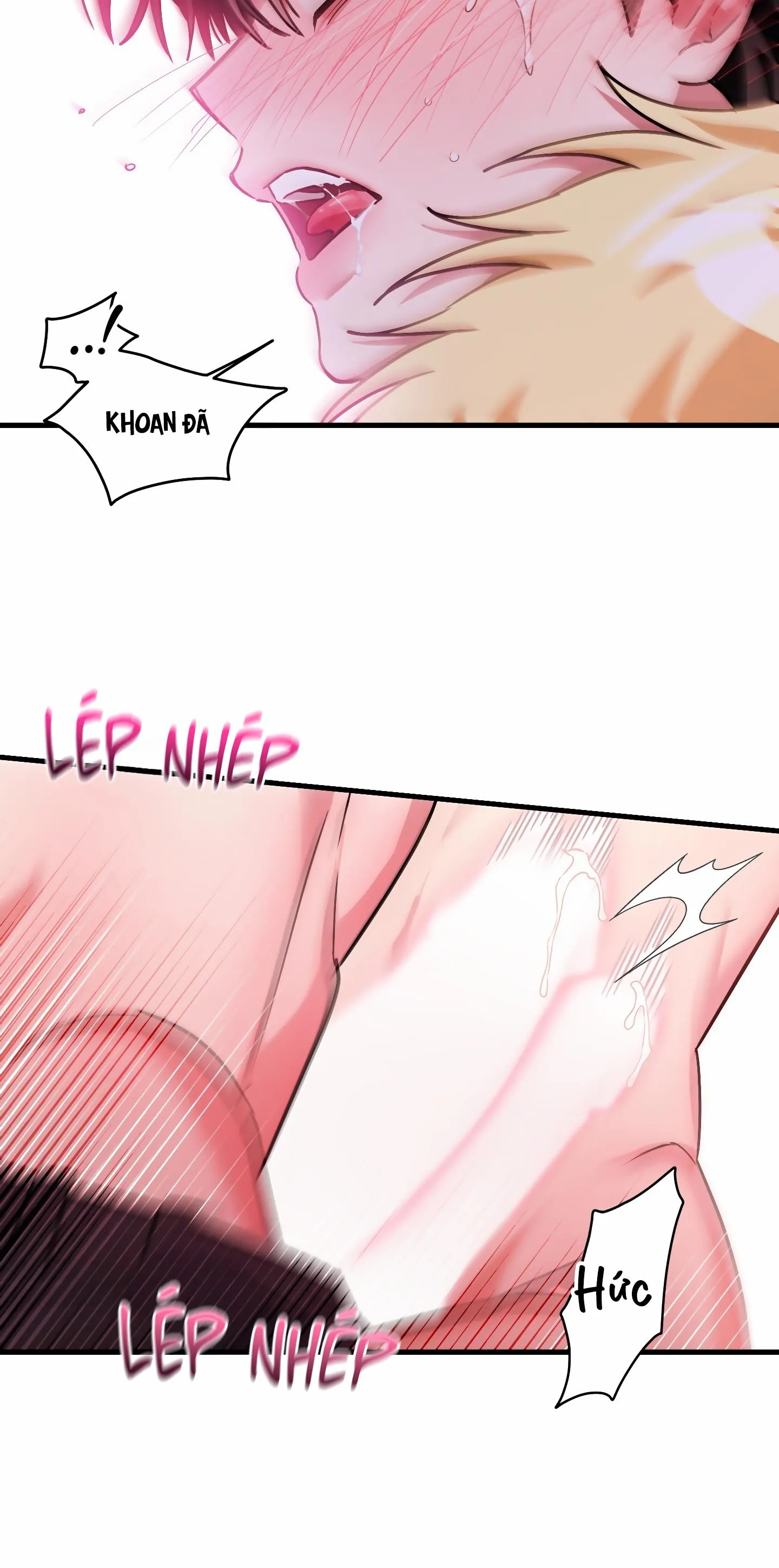 Cuộc tình gian dối Chapter 6 Trang 66