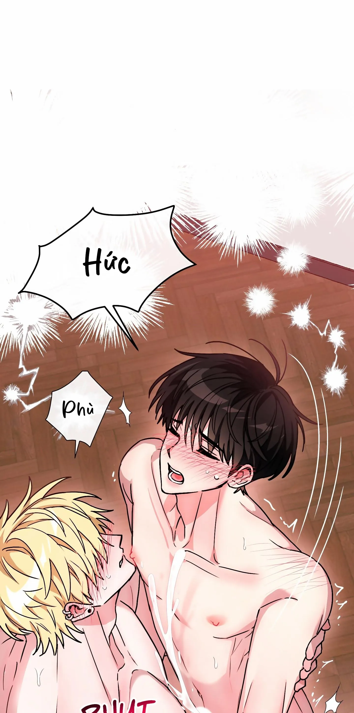 Cuộc tình gian dối Chapter 6 Trang 67