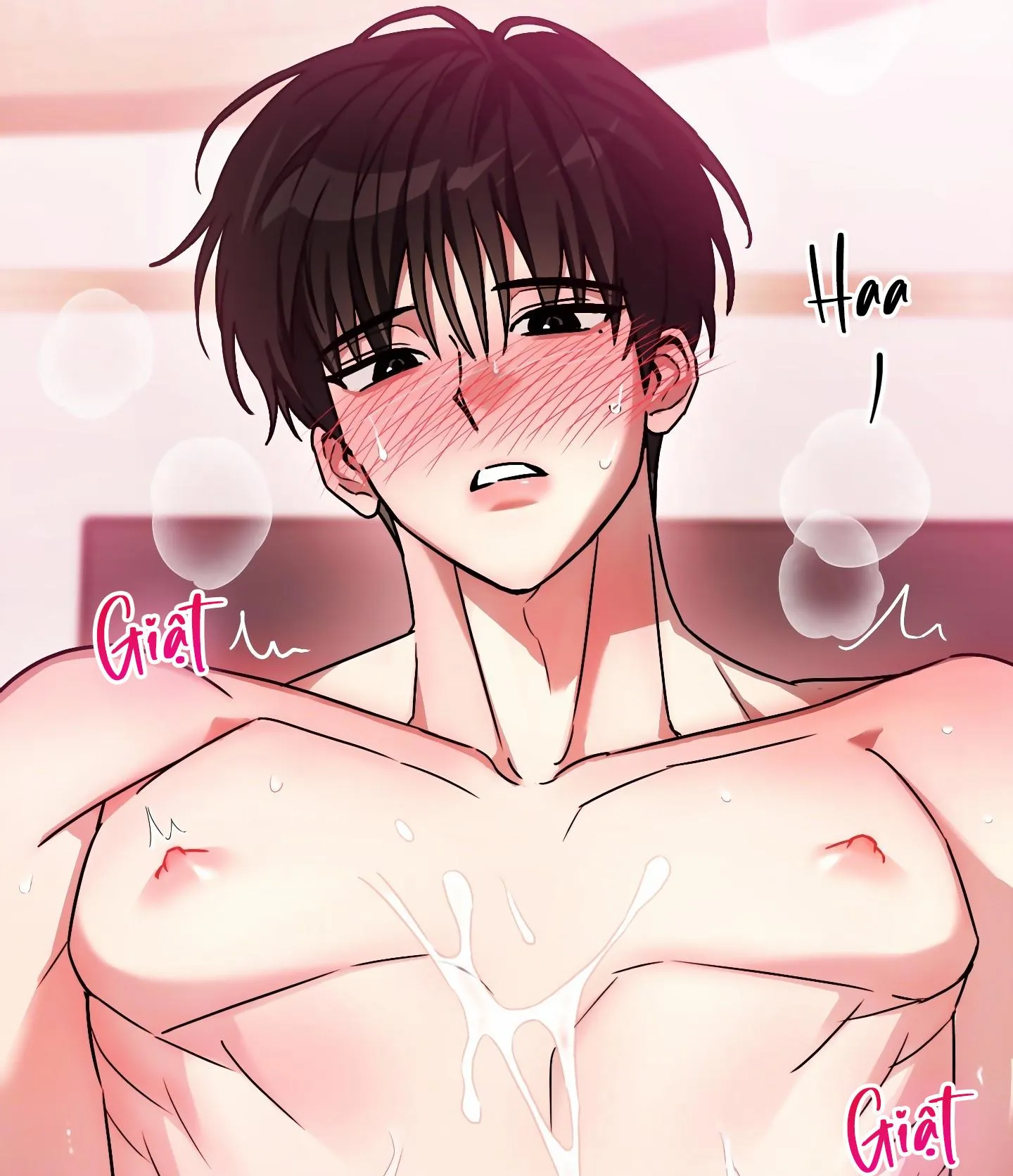 Cuộc tình gian dối Chapter 6 Trang 72