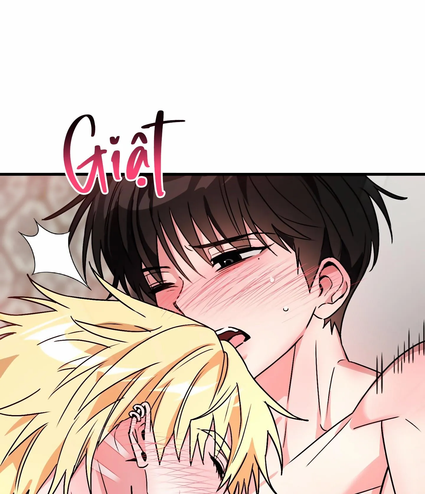 Cuộc tình gian dối Chapter 6 Trang 76