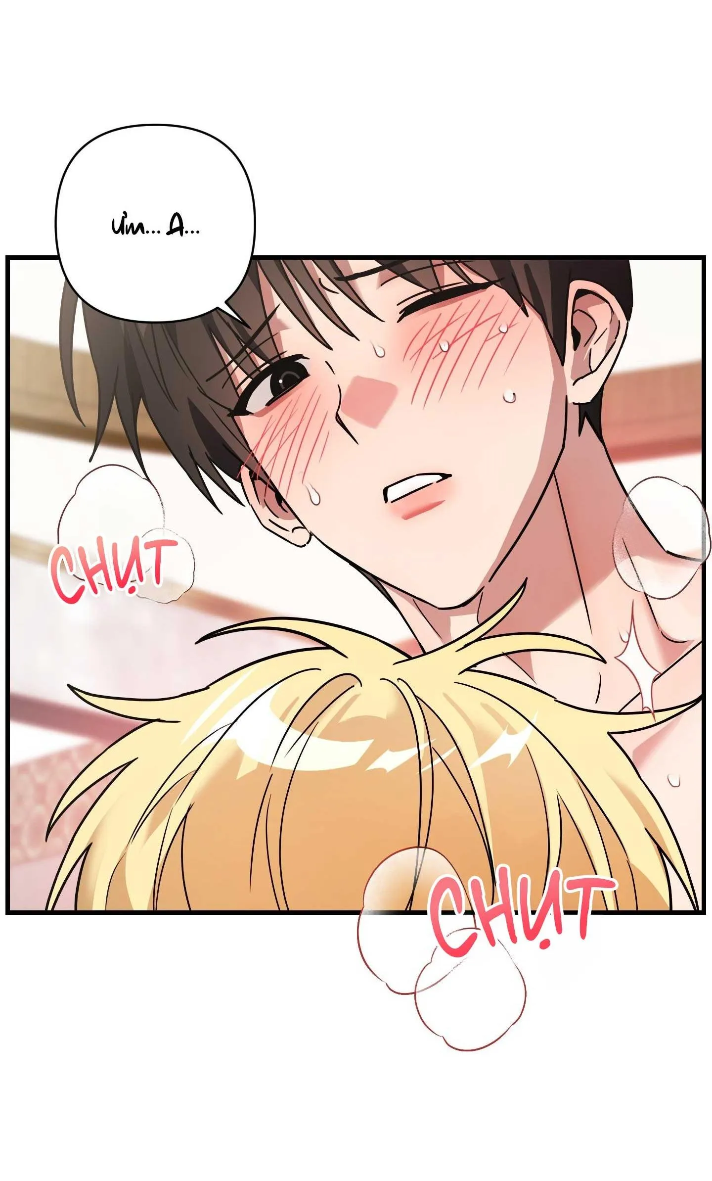 Cuộc tình gian dối Chapter 7 Trang 8