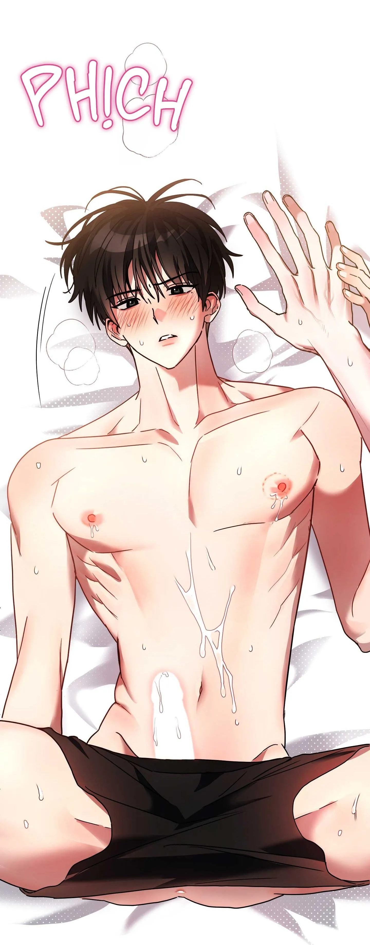 Cuộc tình gian dối Chapter 7 Trang 17