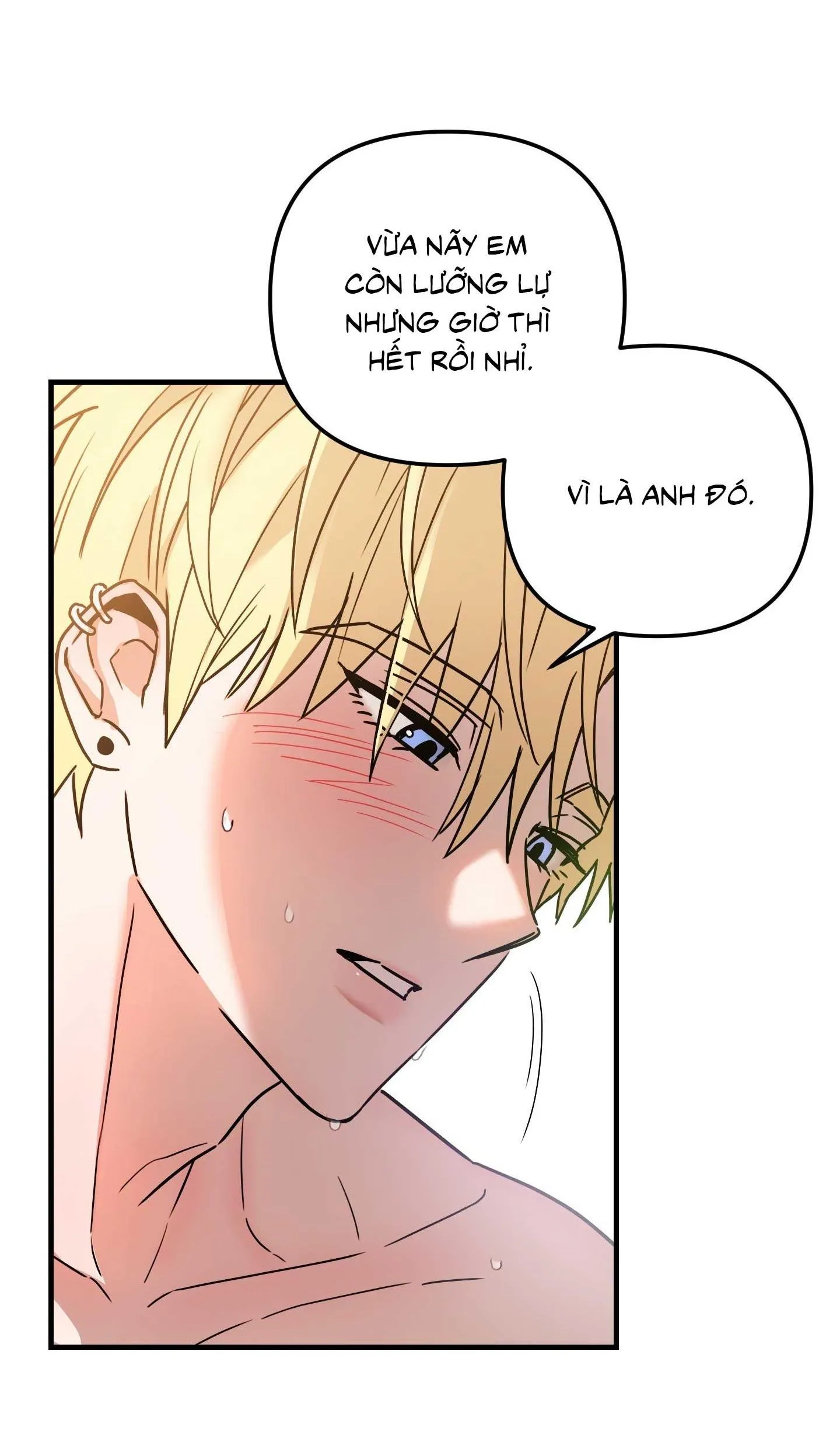 Cuộc tình gian dối Chapter 7 Trang 20