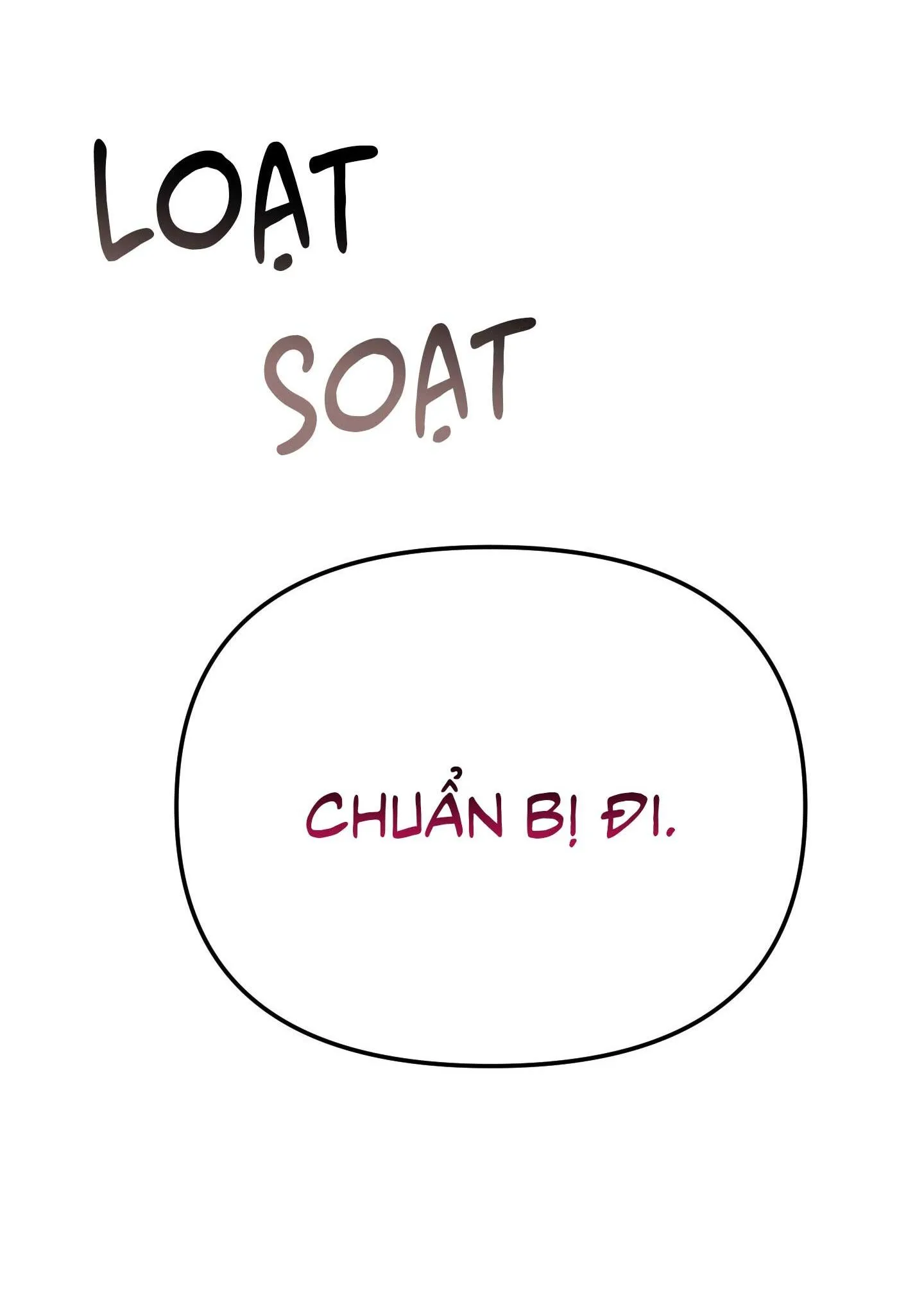 Cuộc tình gian dối Chapter 7 Trang 22