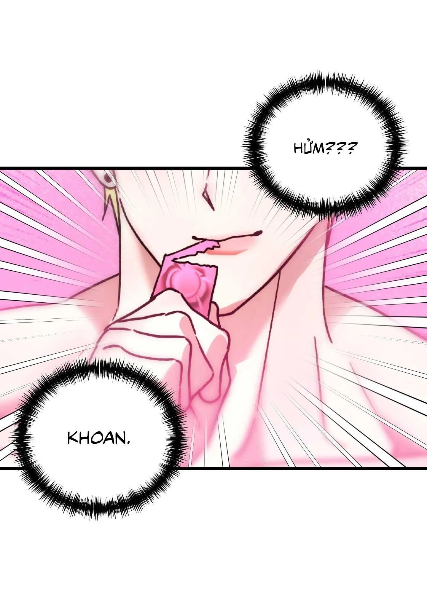 Cuộc tình gian dối Chapter 7 Trang 26