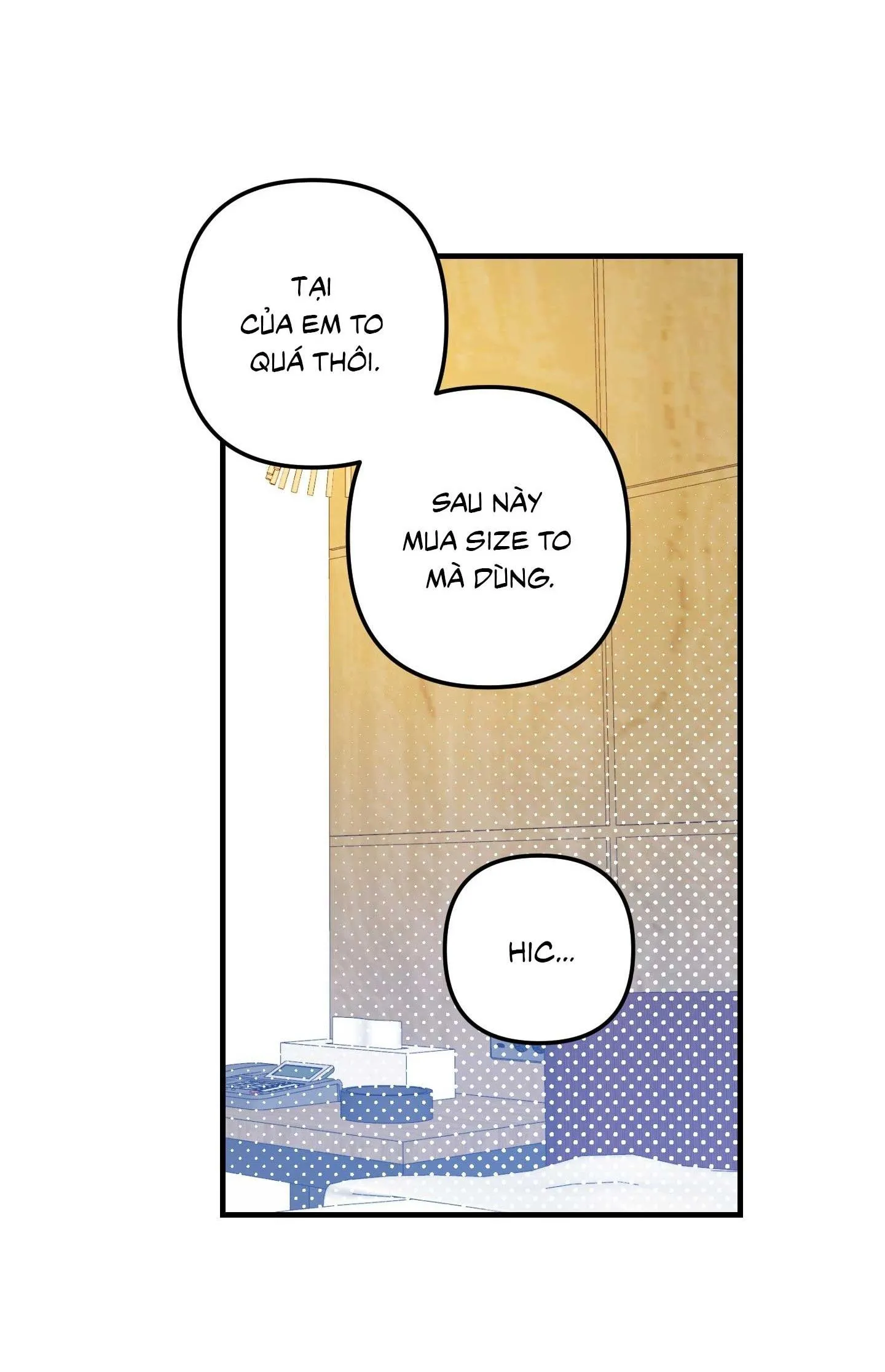 Cuộc tình gian dối Chapter 7 Trang 32