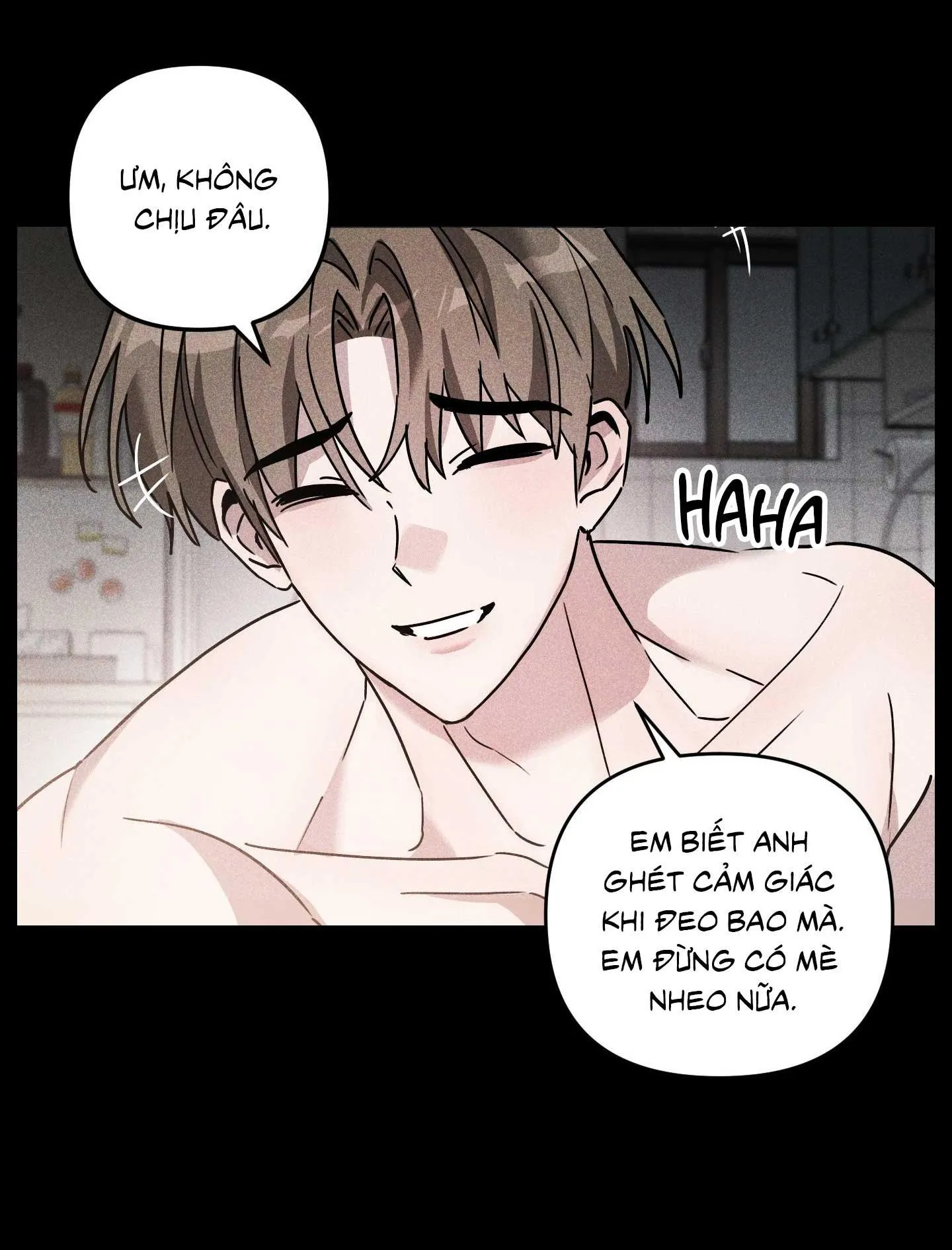 Cuộc tình gian dối Chapter 7 Trang 40