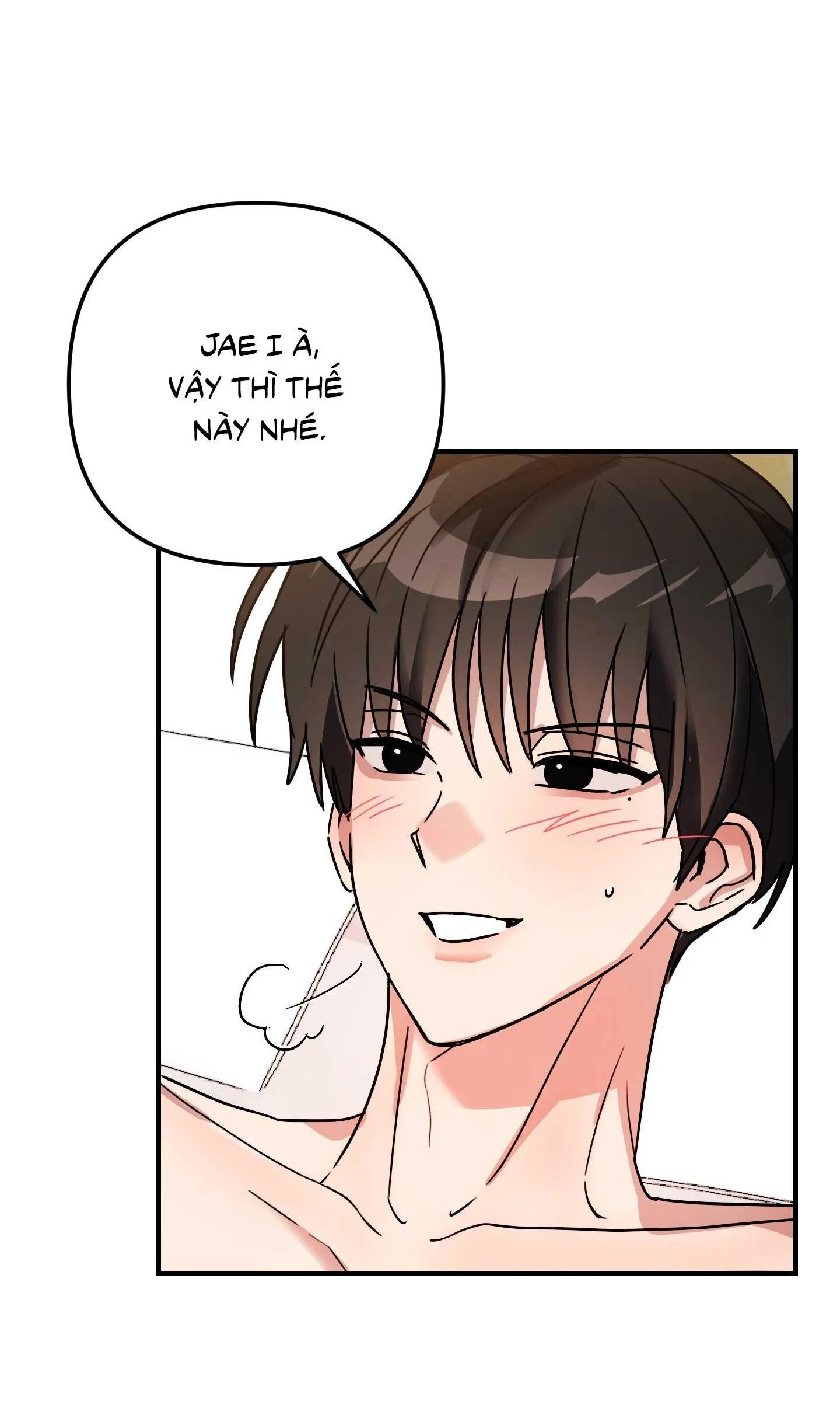 Cuộc tình gian dối Chapter 7 Trang 46