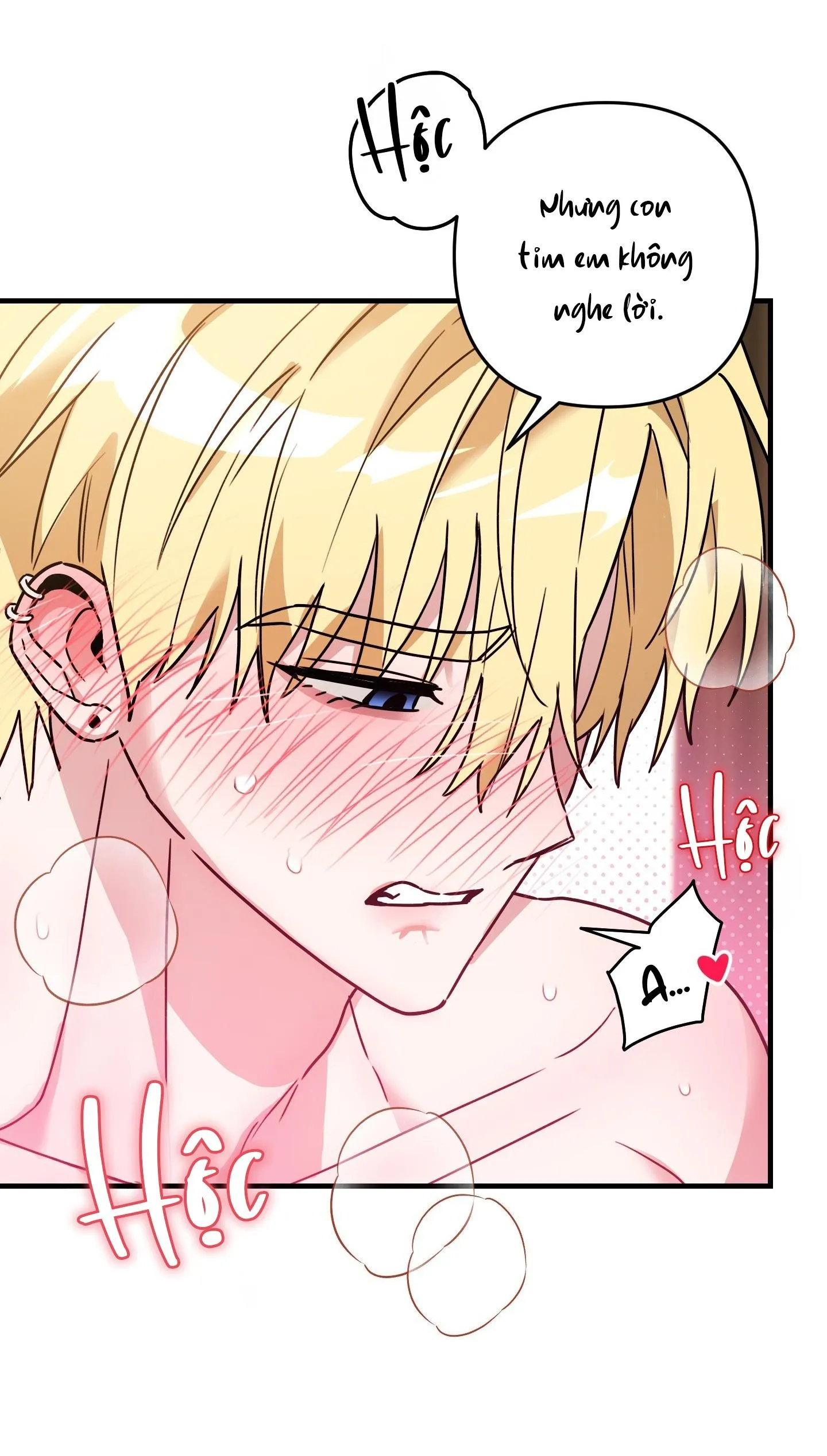 Cuộc tình gian dối Chapter 7 Trang 61