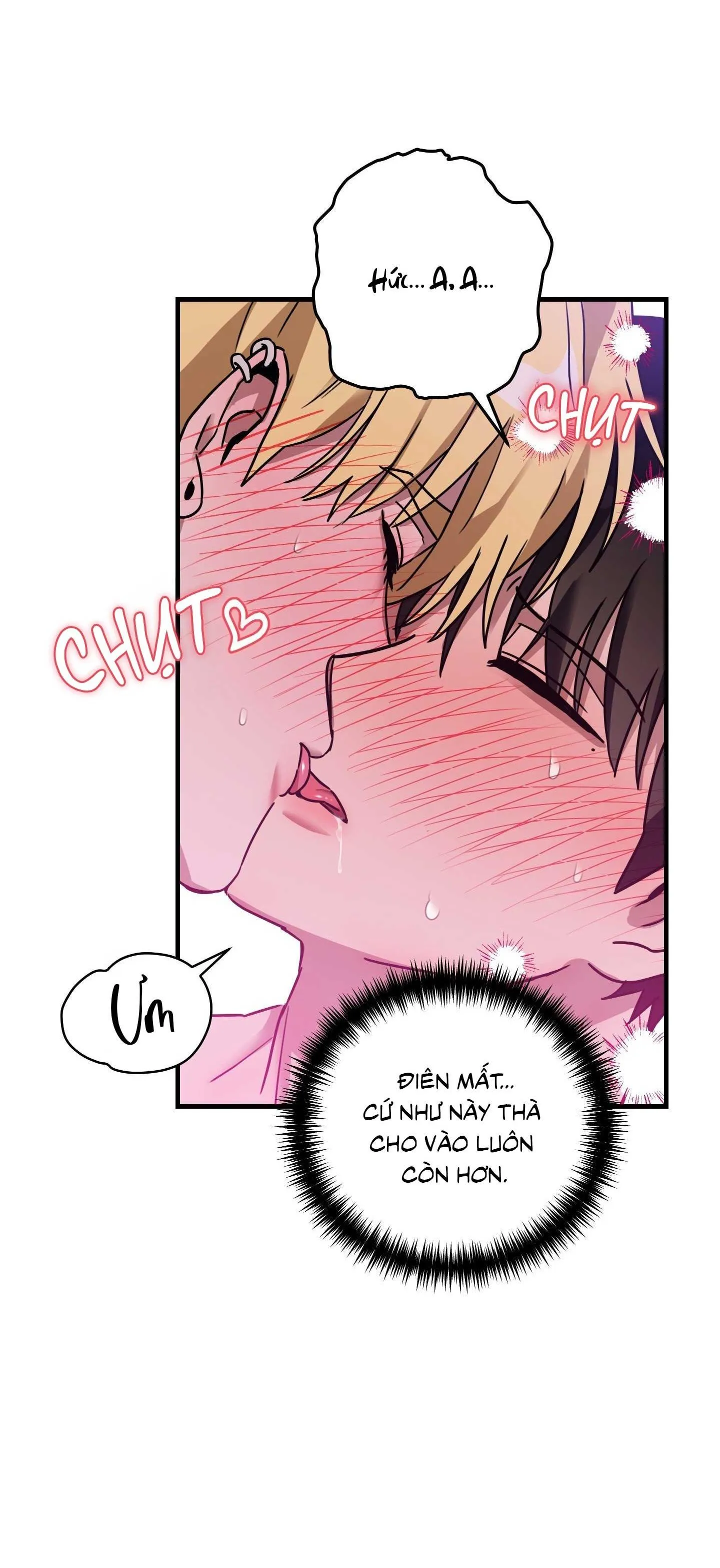 Cuộc tình gian dối Chapter 7 Trang 69