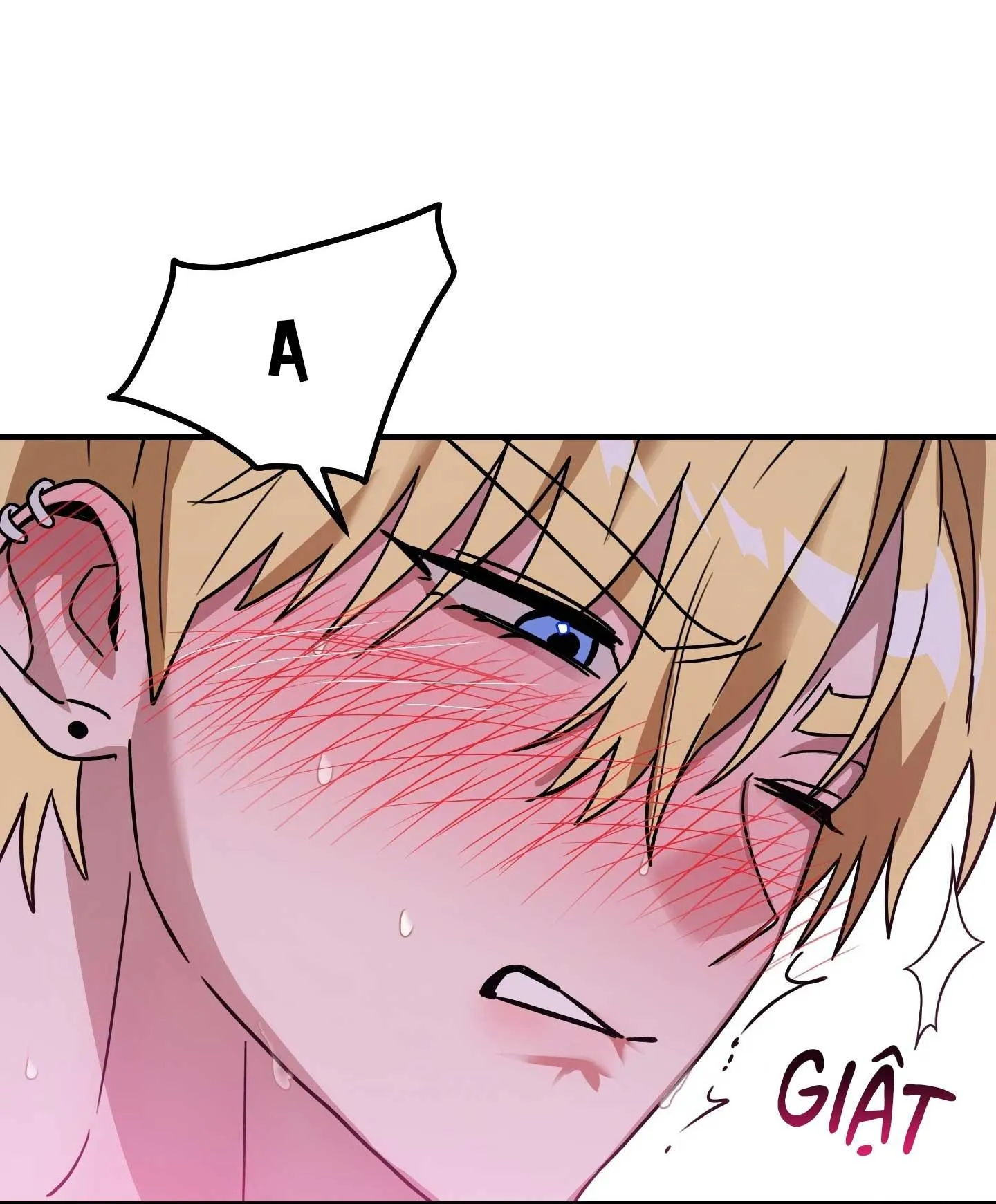 Cuộc tình gian dối Chapter 7 Trang 76