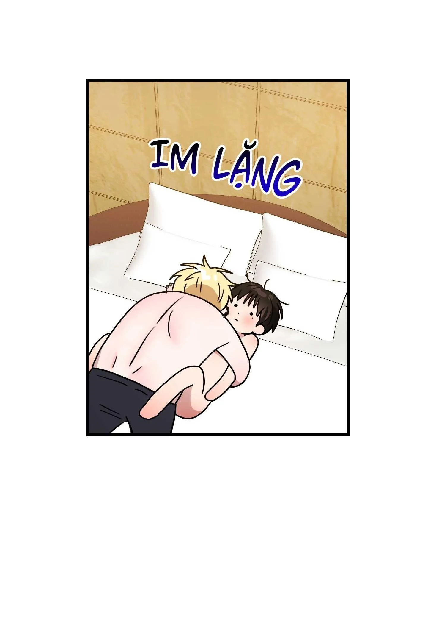 Cuộc tình gian dối Chapter 7 Trang 84