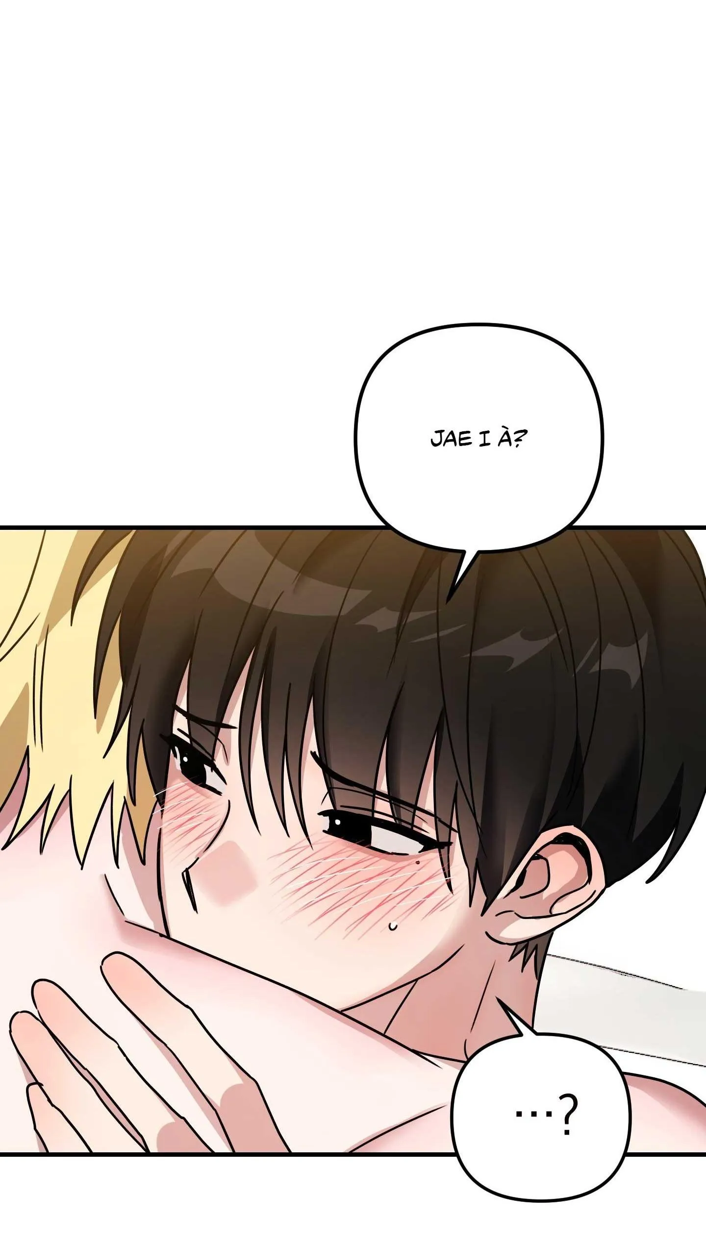 Cuộc tình gian dối Chapter 7 Trang 85