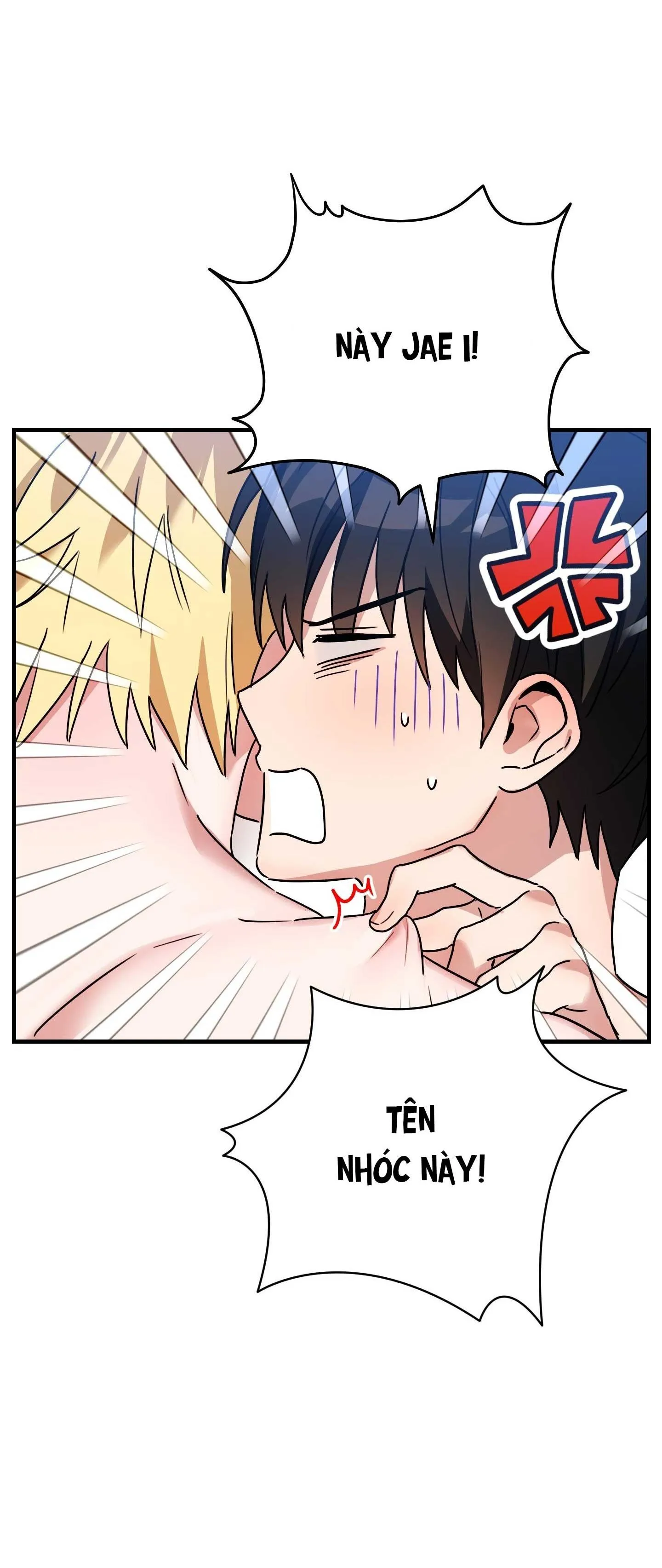 Cuộc tình gian dối Chapter 7 Trang 88