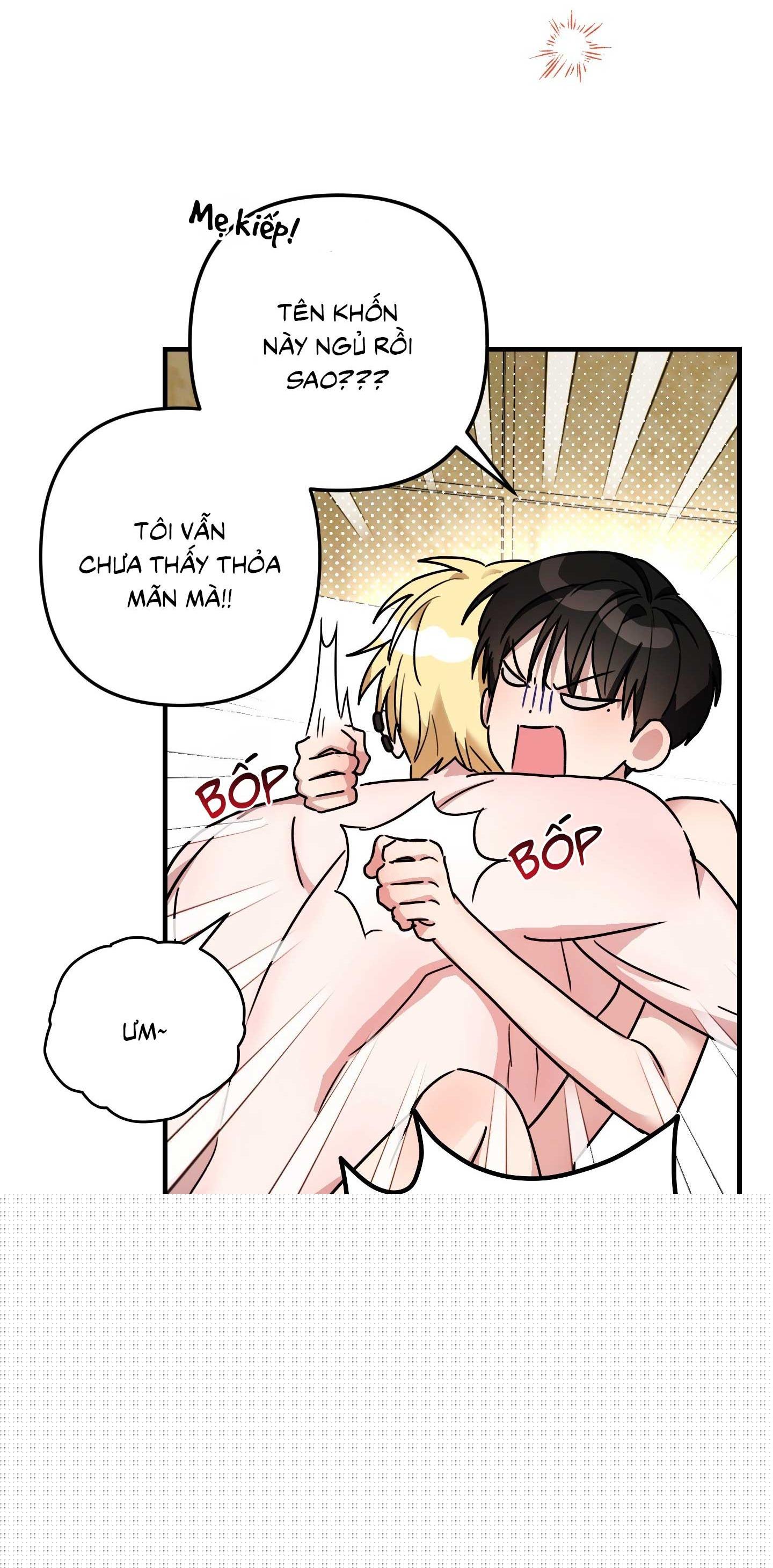 Cuộc tình gian dối Chapter 7 Trang 90