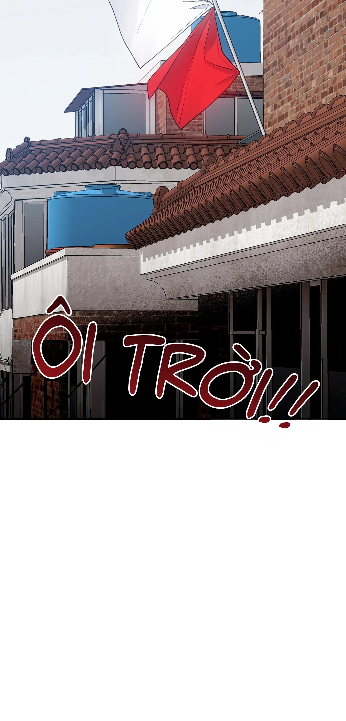 Cuộc tình gian dối Chapter 1 Trang 6