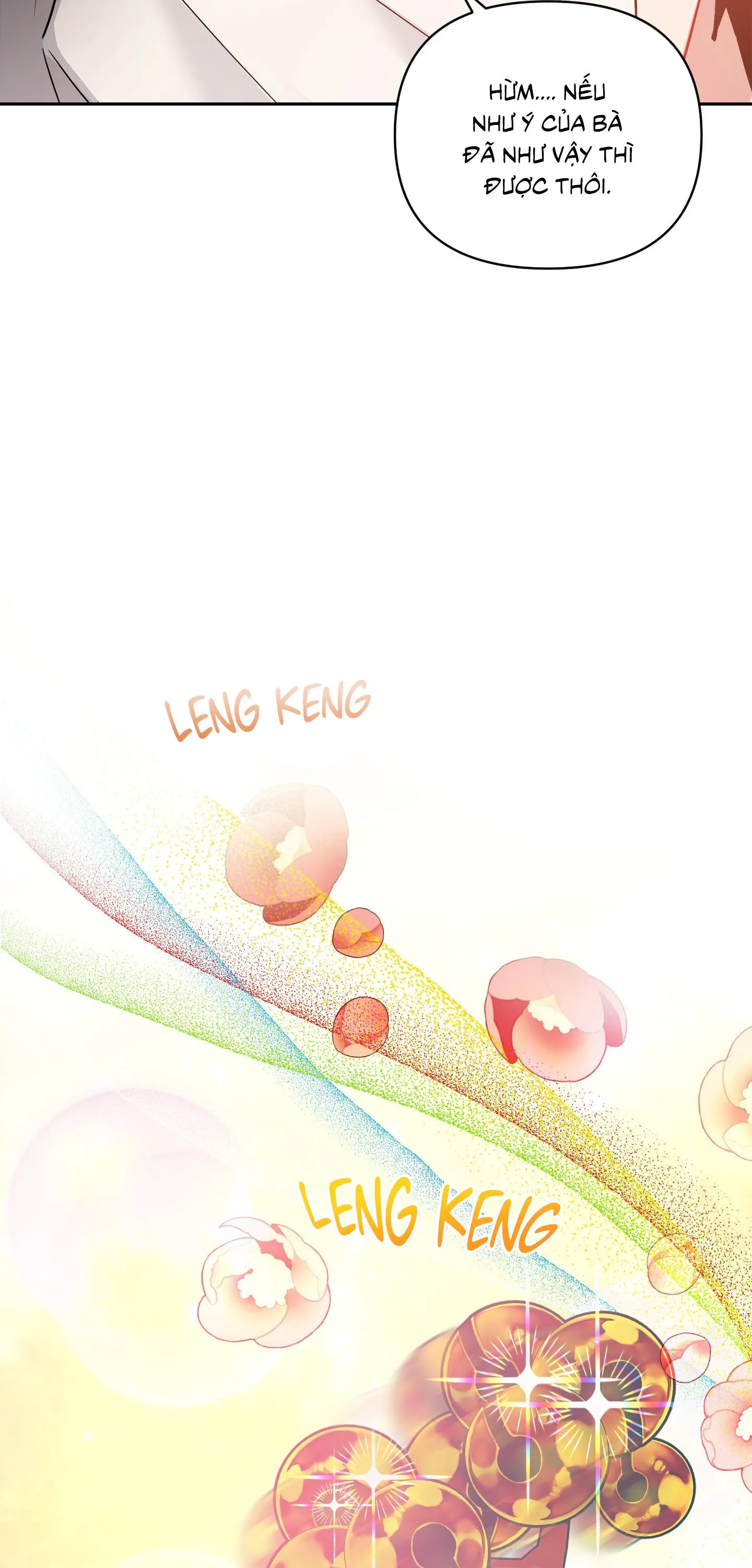 Cuộc tình gian dối Chapter 1 Trang 9