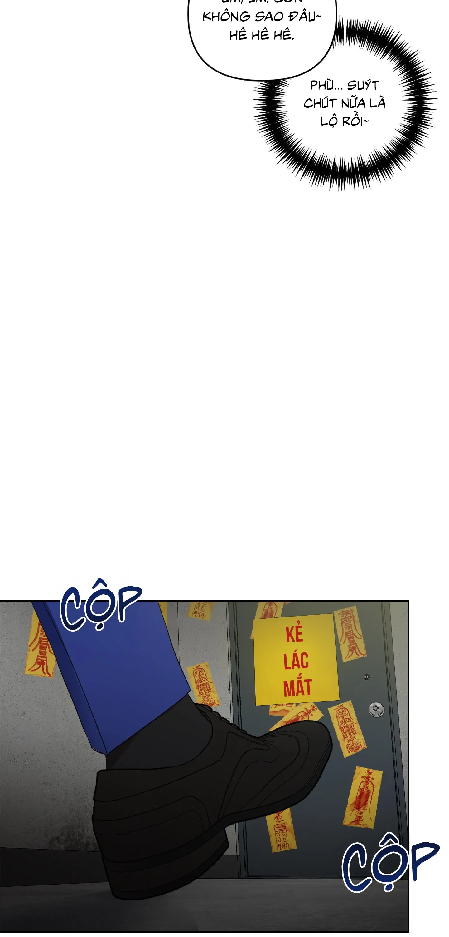 Cuộc tình gian dối Chapter 1 Trang 18