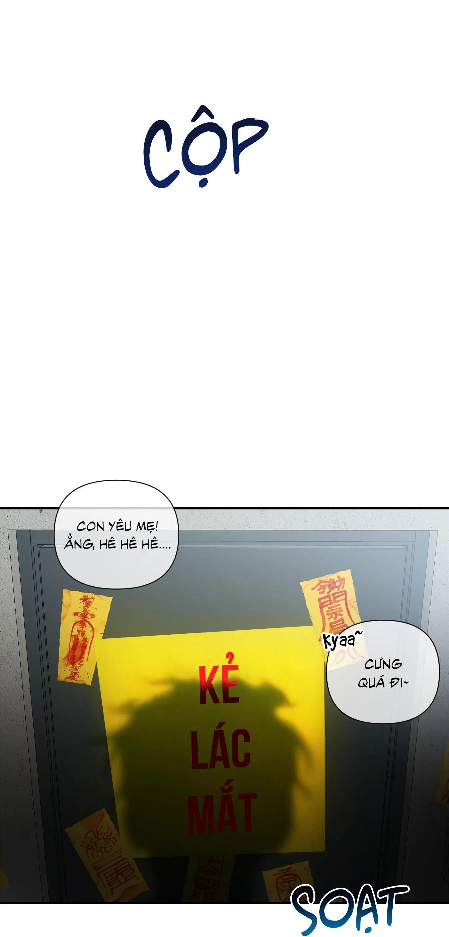 Cuộc tình gian dối Chapter 1 Trang 19