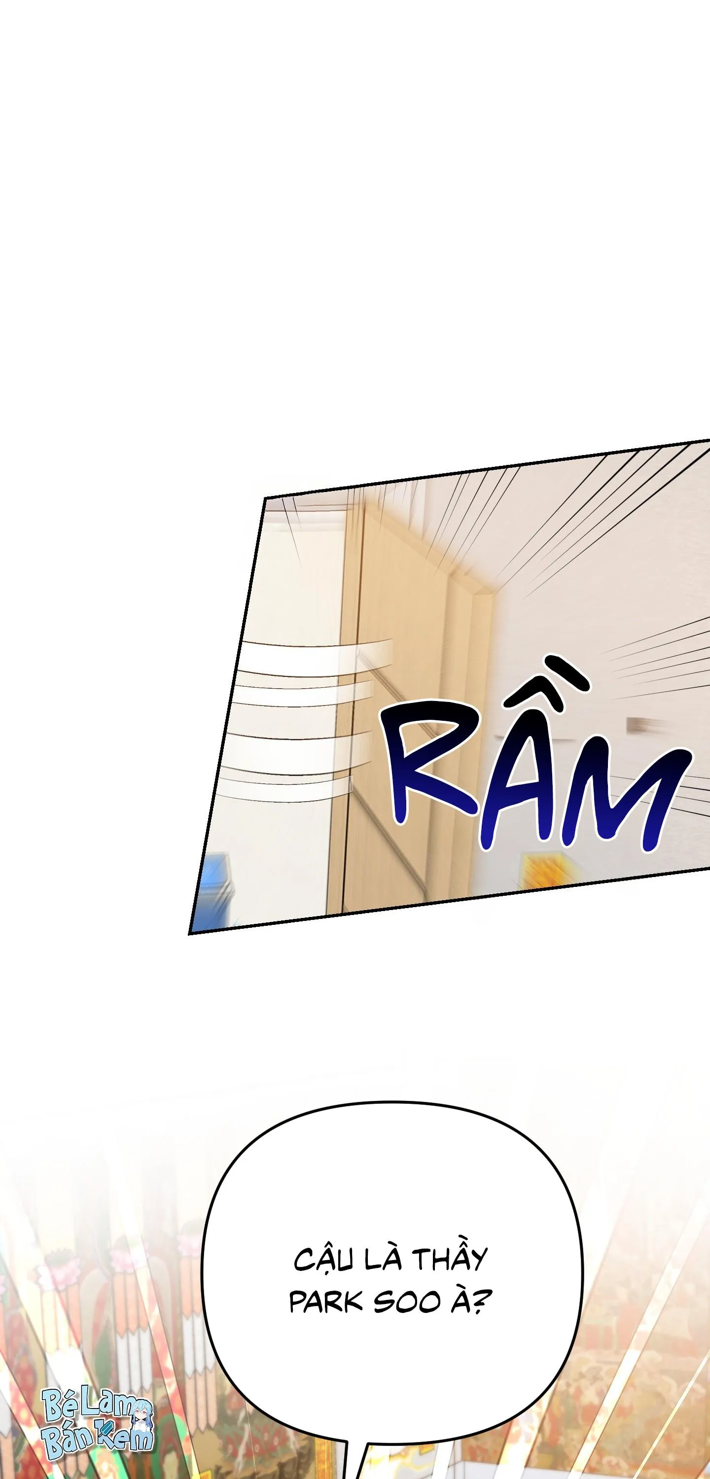 Cuộc tình gian dối Chapter 1 Trang 20