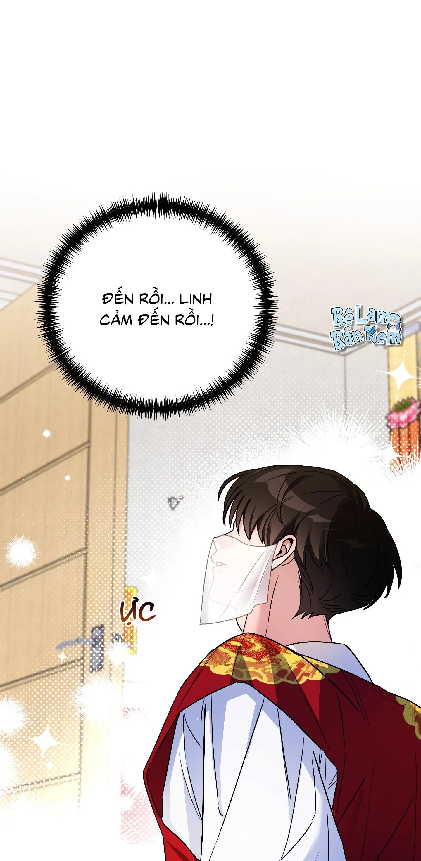 Cuộc tình gian dối Chapter 1 Trang 25