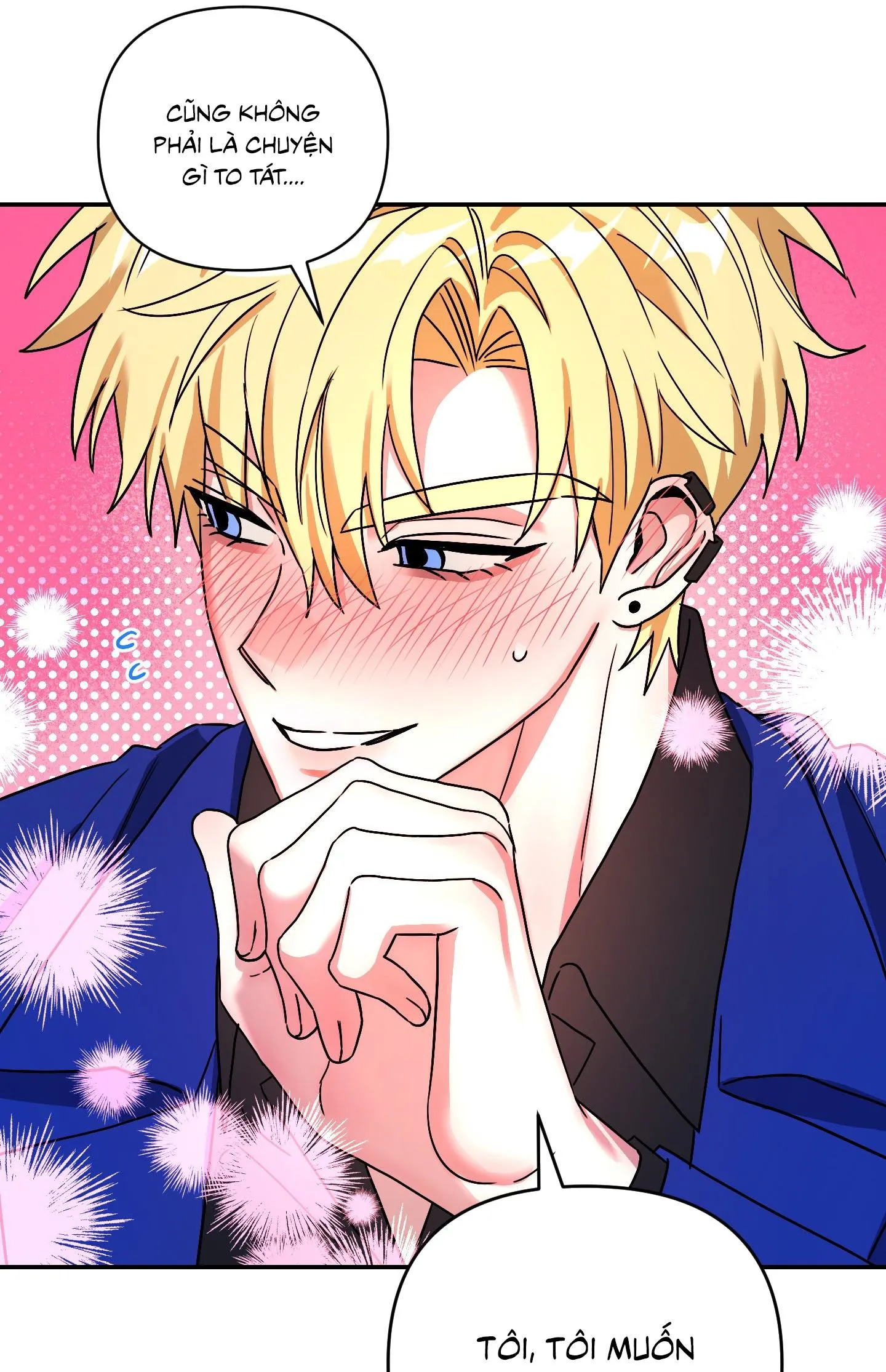 Cuộc tình gian dối Chapter 1 Trang 42