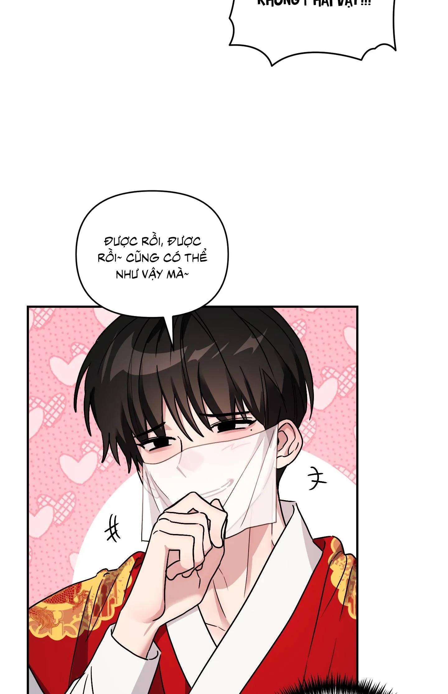 Cuộc tình gian dối Chapter 1 Trang 44