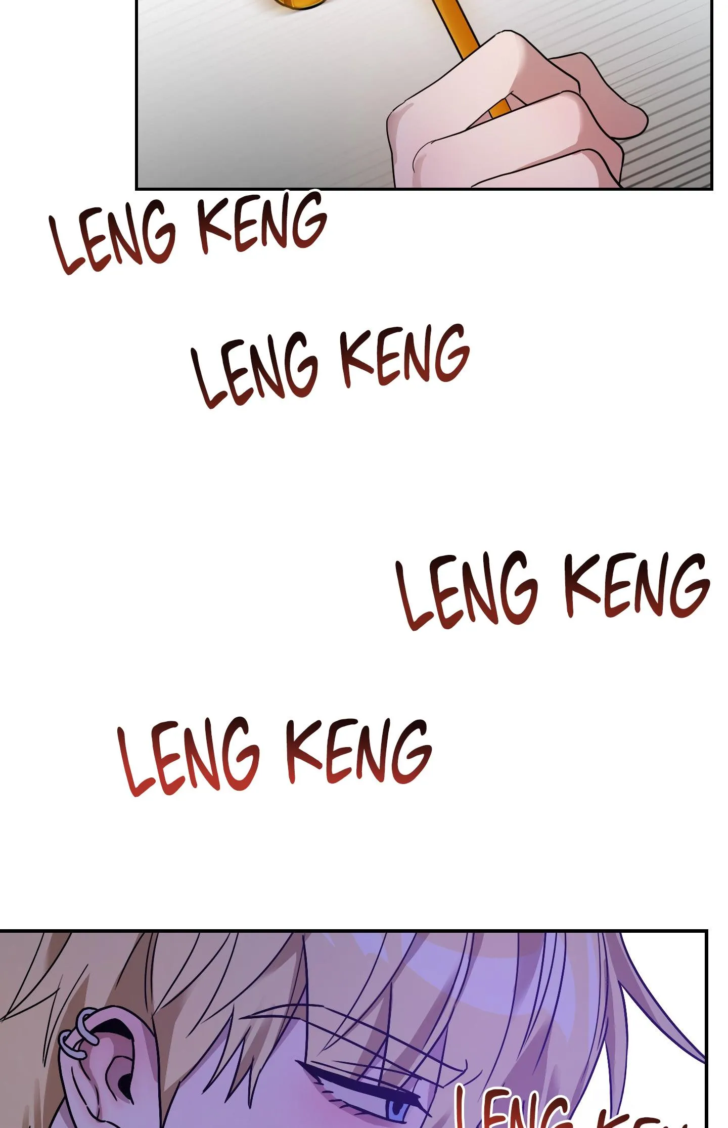 Cuộc tình gian dối Chapter 1 Trang 46