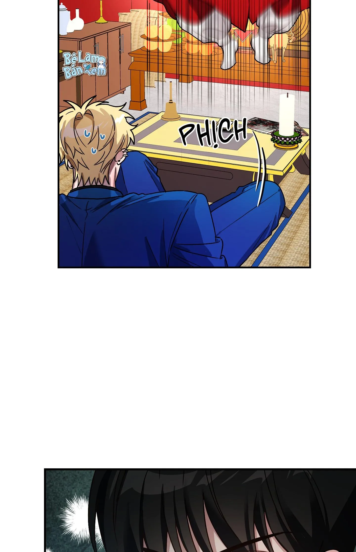 Cuộc tình gian dối Chapter 1 Trang 49